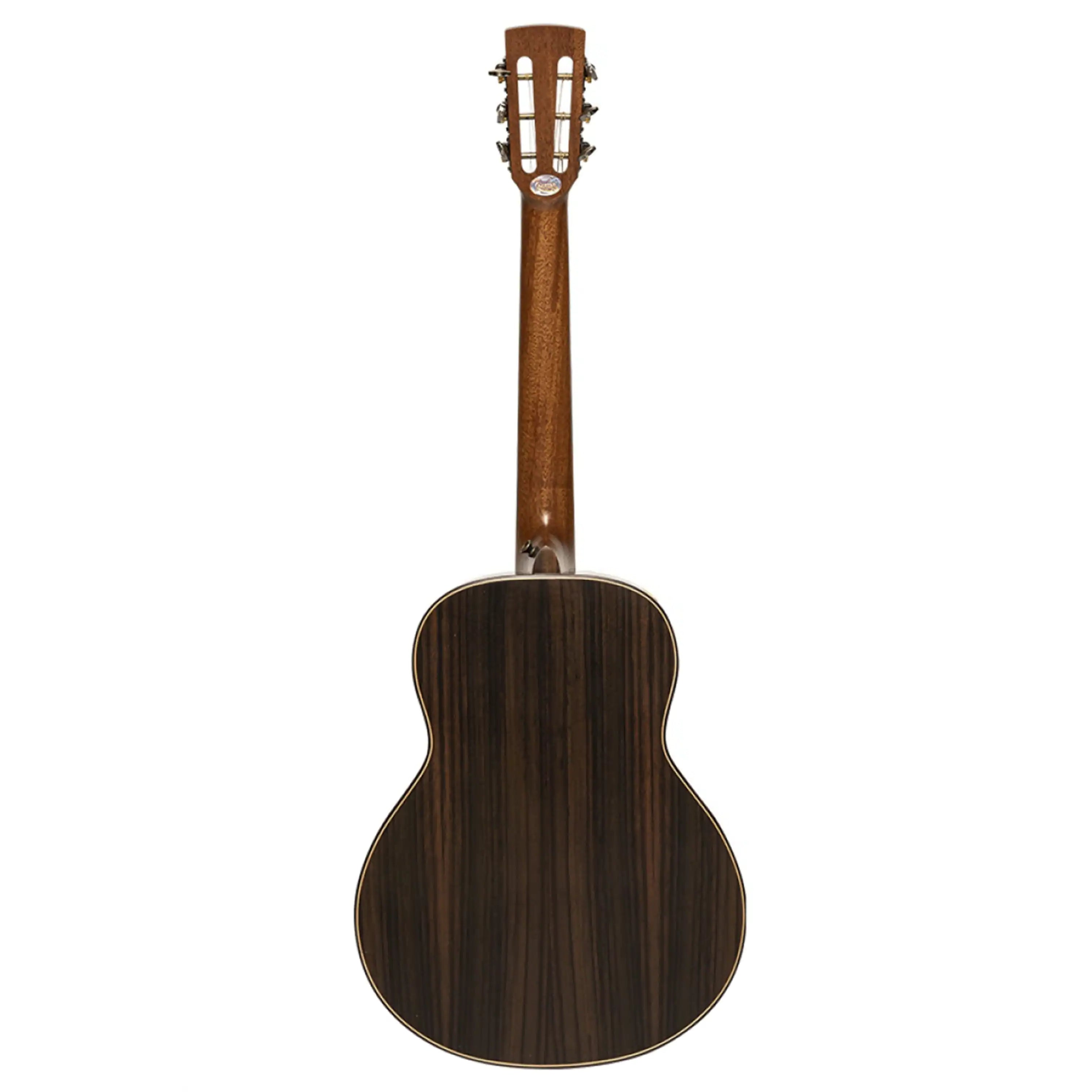 Crafter-Mino-Rose-Acoustic-Electric-Guitar3 | Terry Carter Music Store
