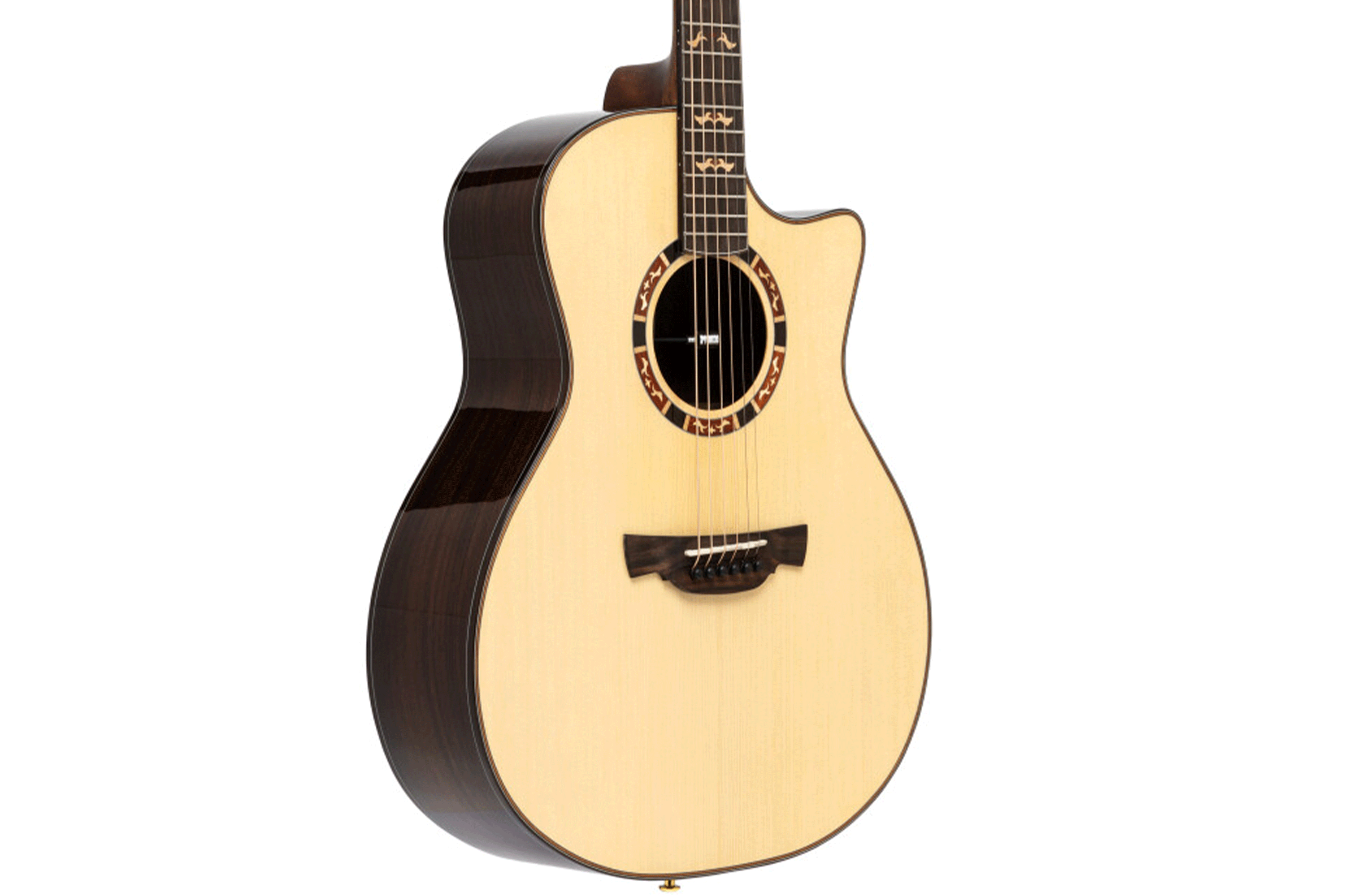 Crafter STG G20CE PRO Acoustic-Electric Guitar