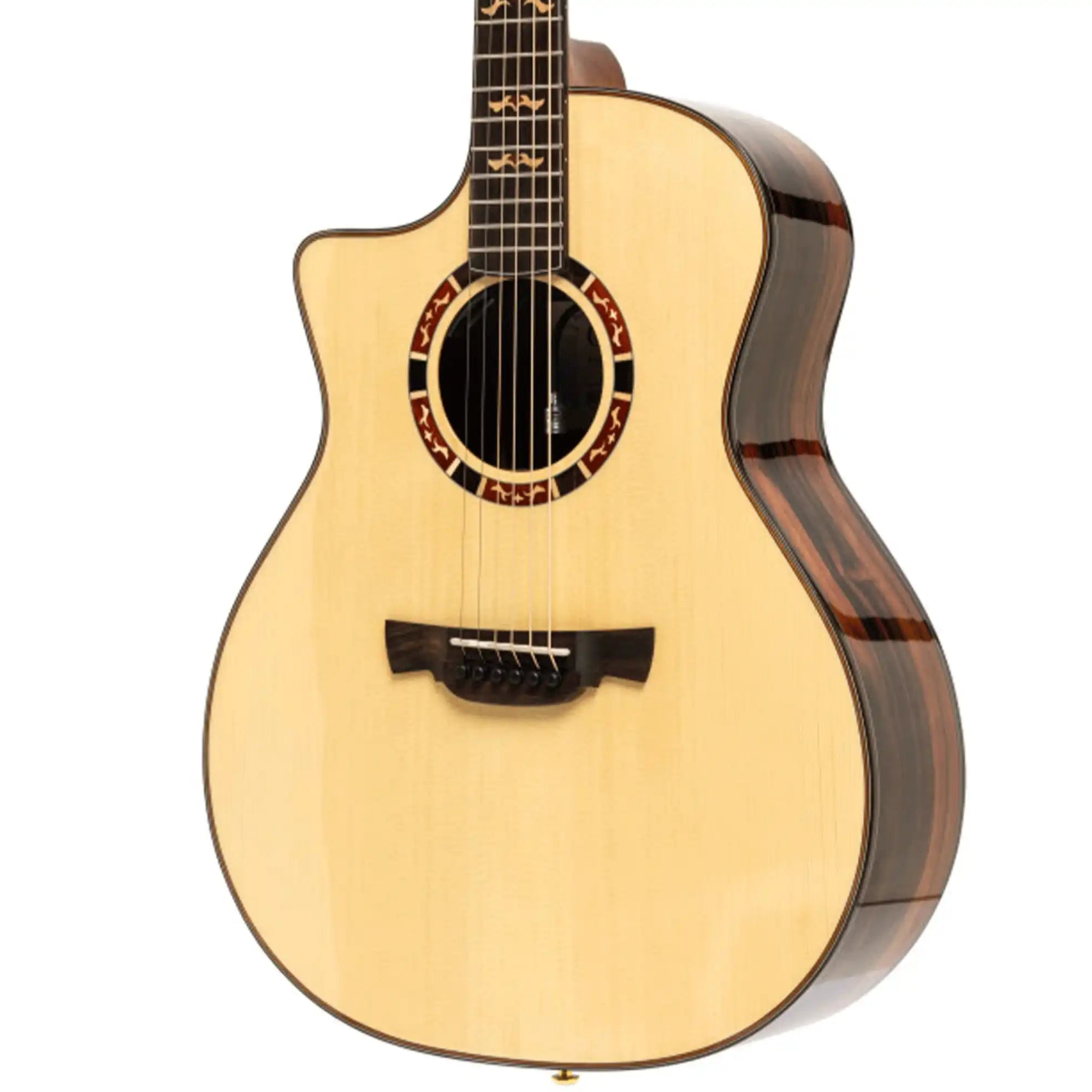 Crafter-STG-G22CE-PRO-Acoustic-Electric-Guitarlh1 | Terry Carter Music Store