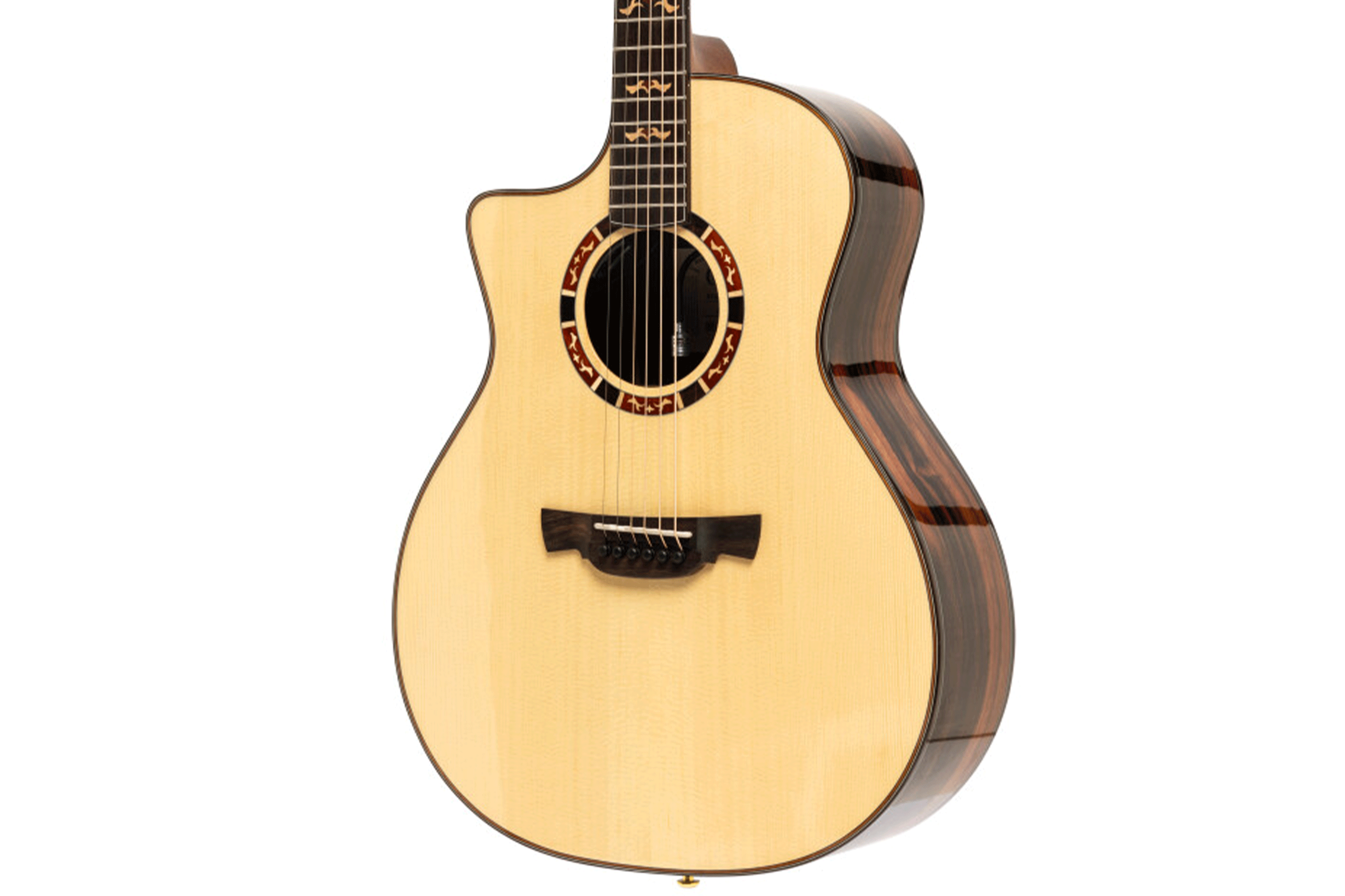 Crafter STG G22CE PRO Acoustic-Electric Guitar