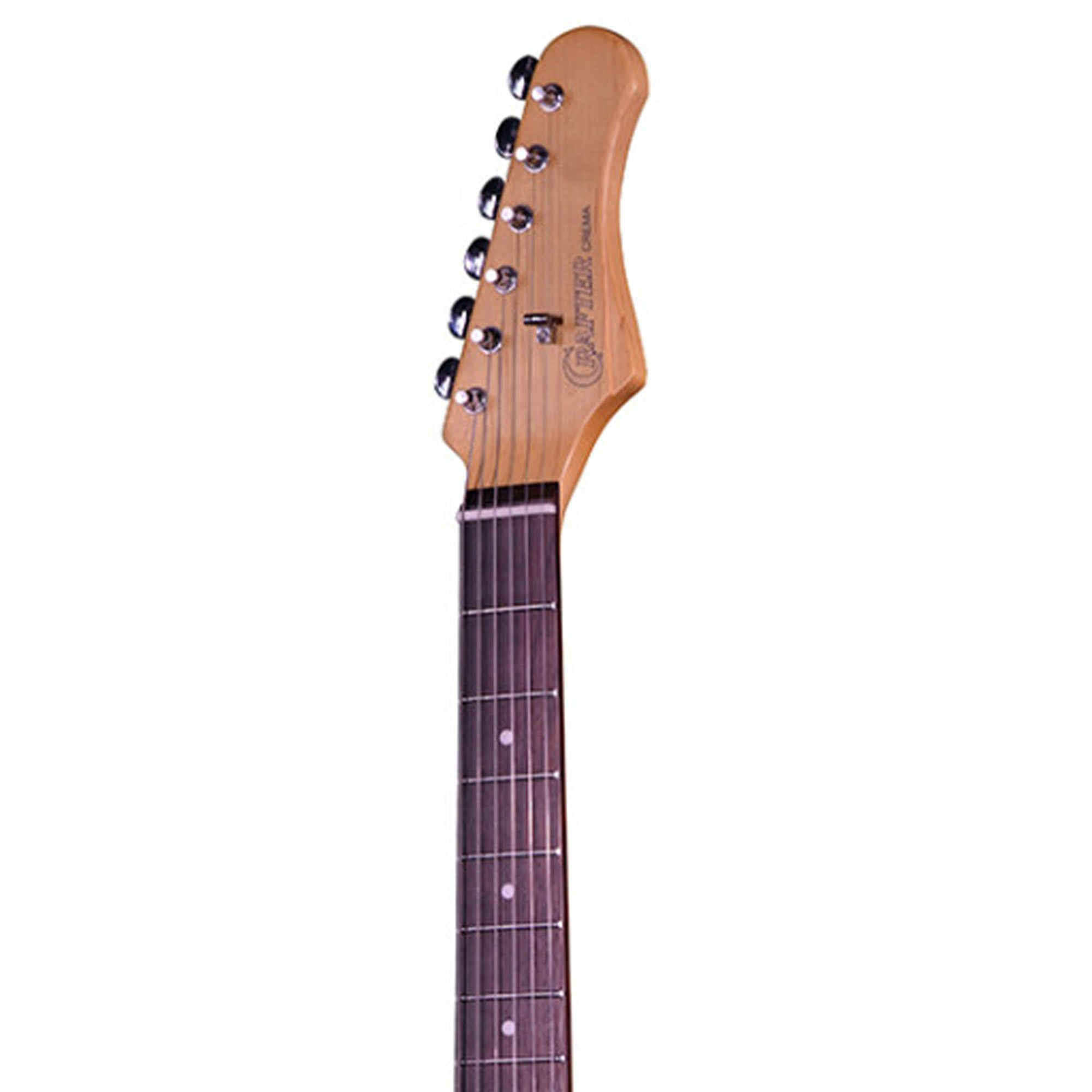 Crafter CREMA