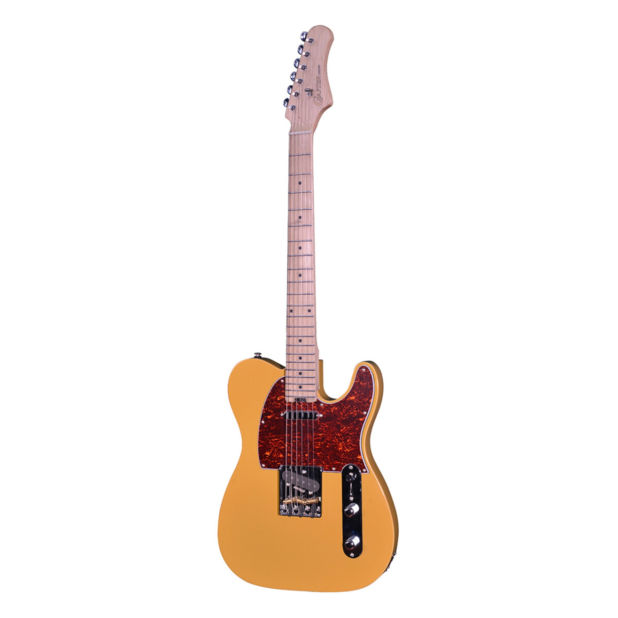 Crafter CREMA