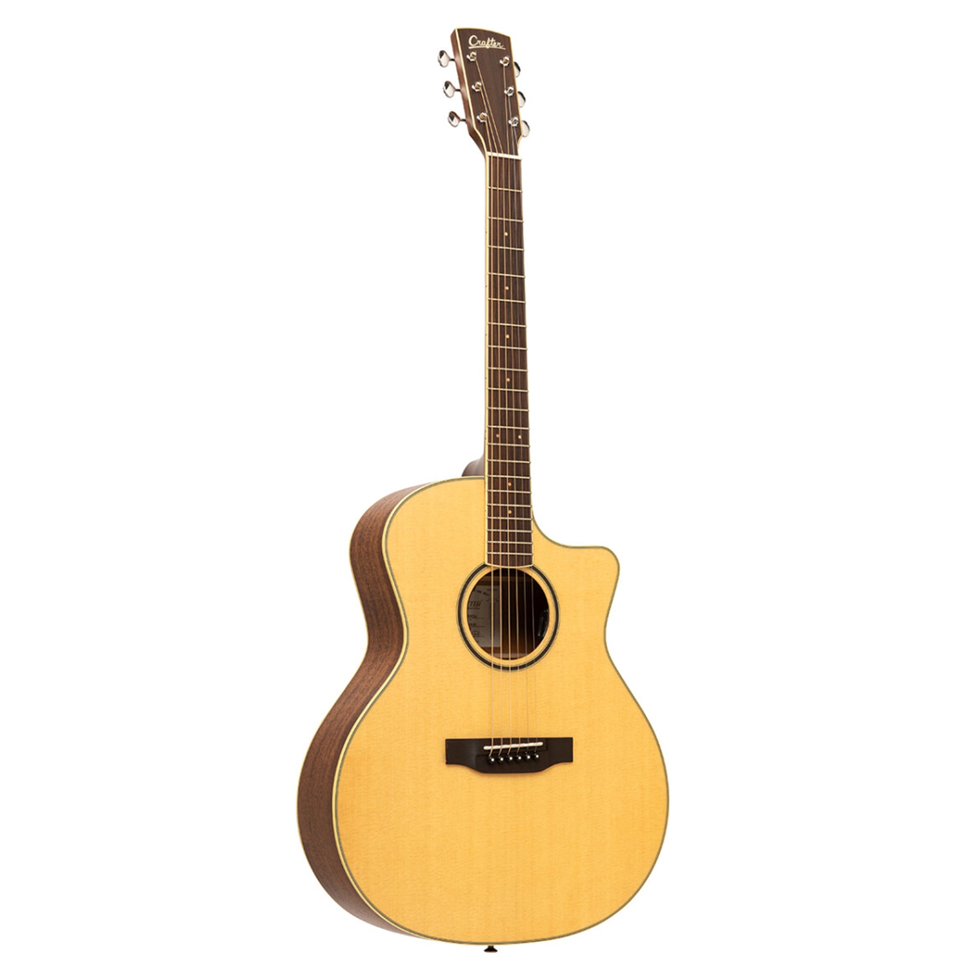 Crafter ES-MAHO GCE