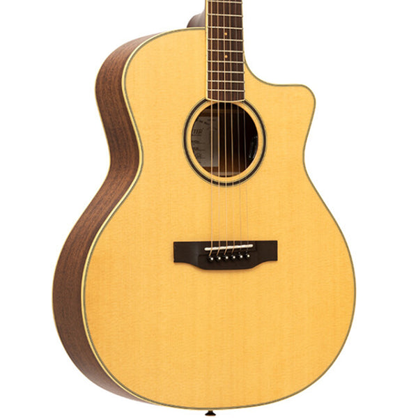 Crafter ES-MAHO GCE