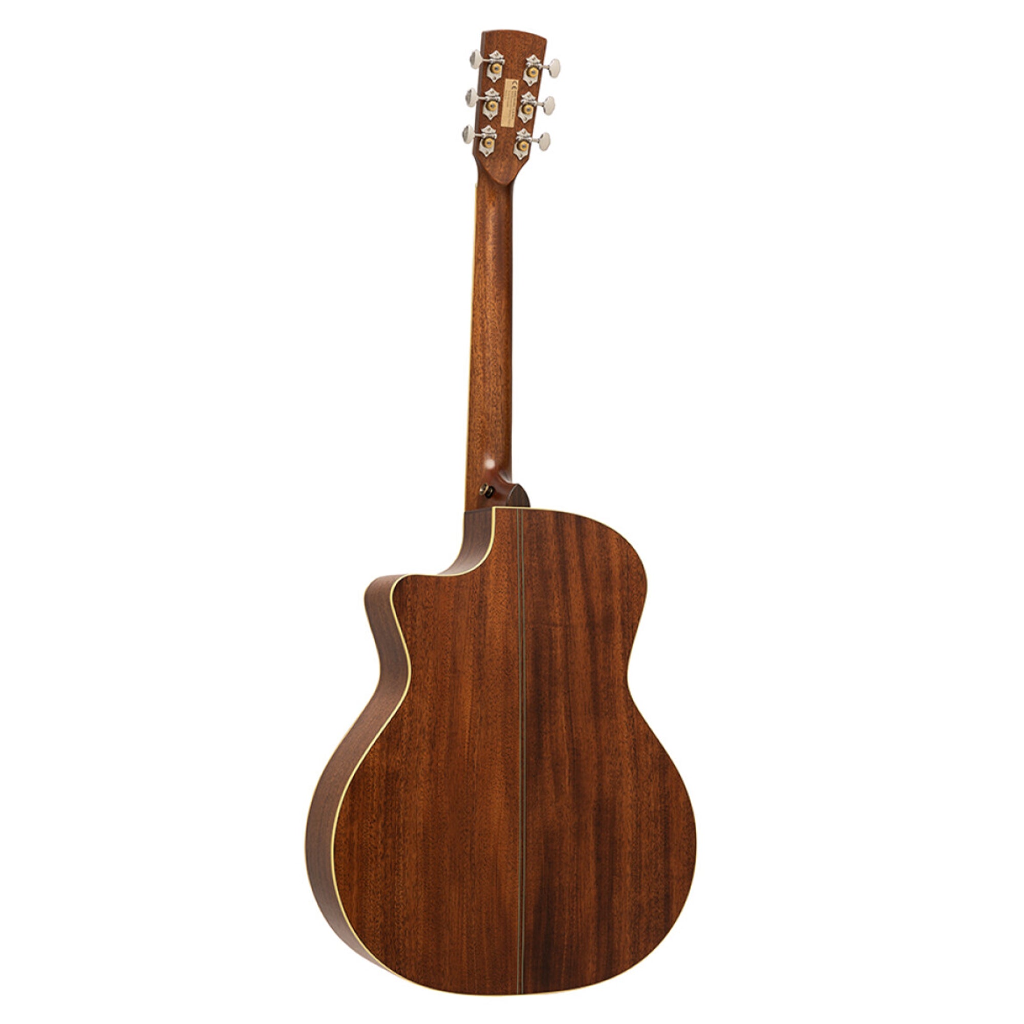 Crafter ES-MAHO GCE