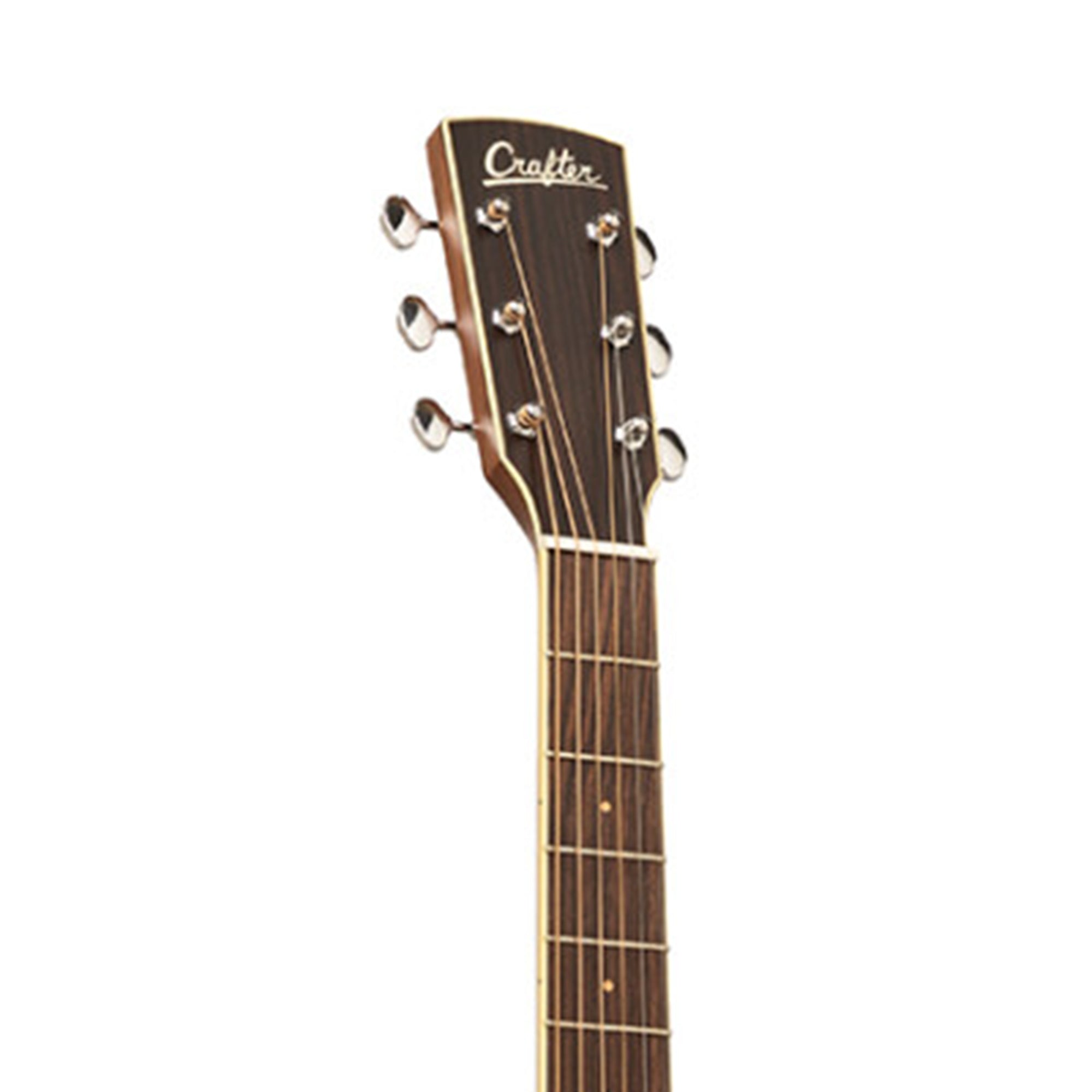 crafter headstock