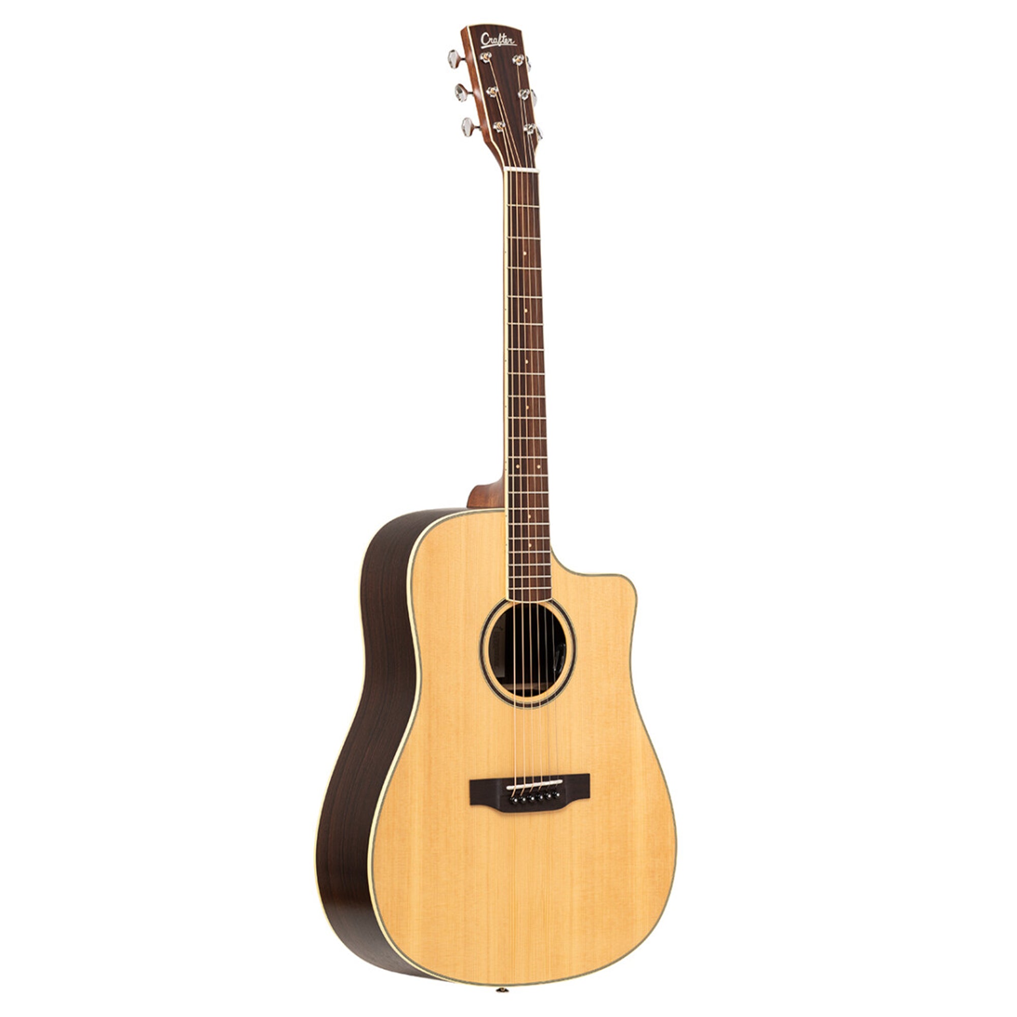 Crafter ES-ROSE DCE