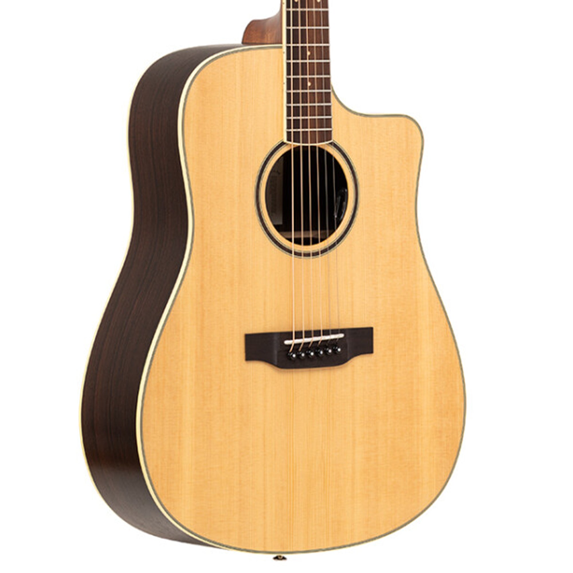 Crafter ES-ROSE DCE