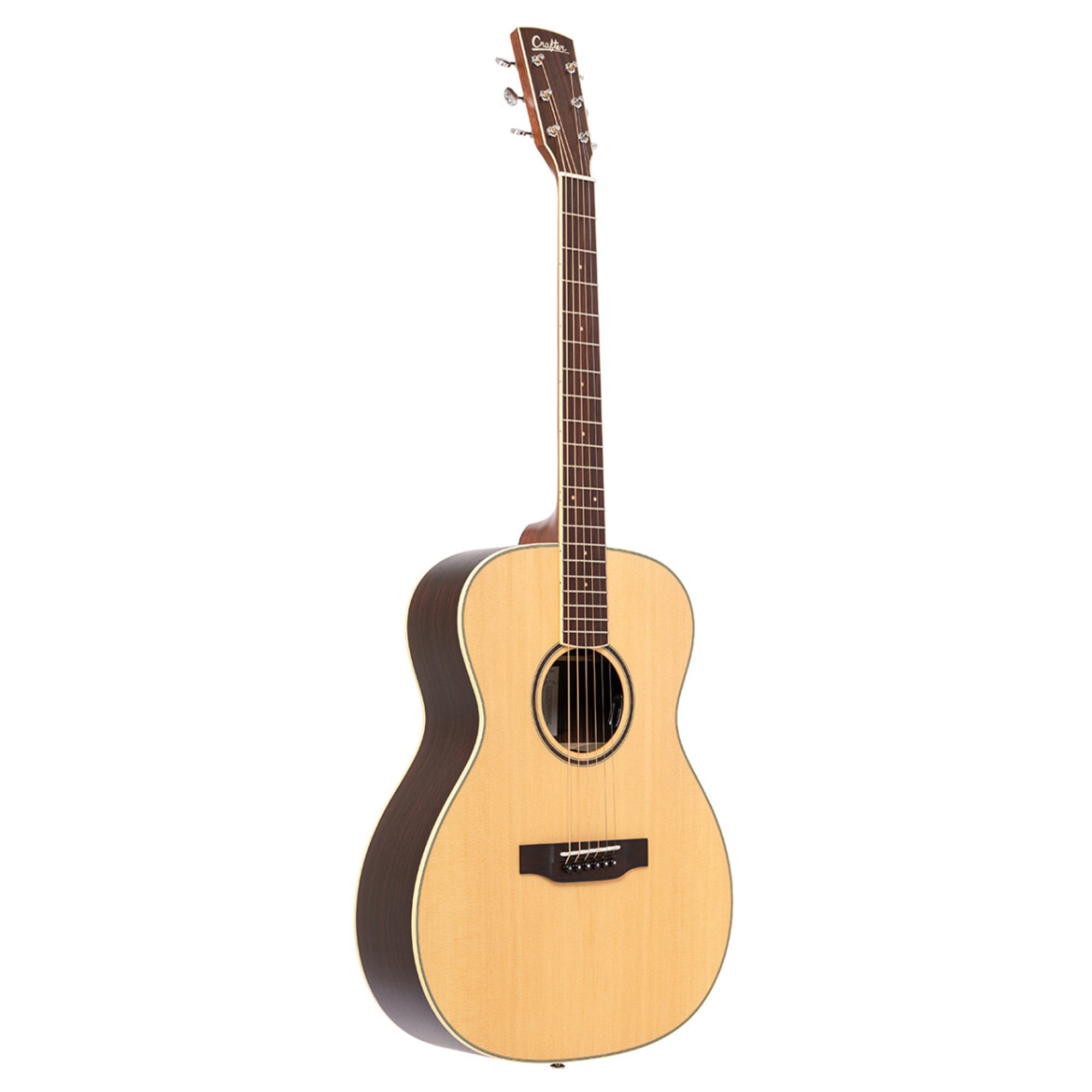 Crafter ES-ROSE TE