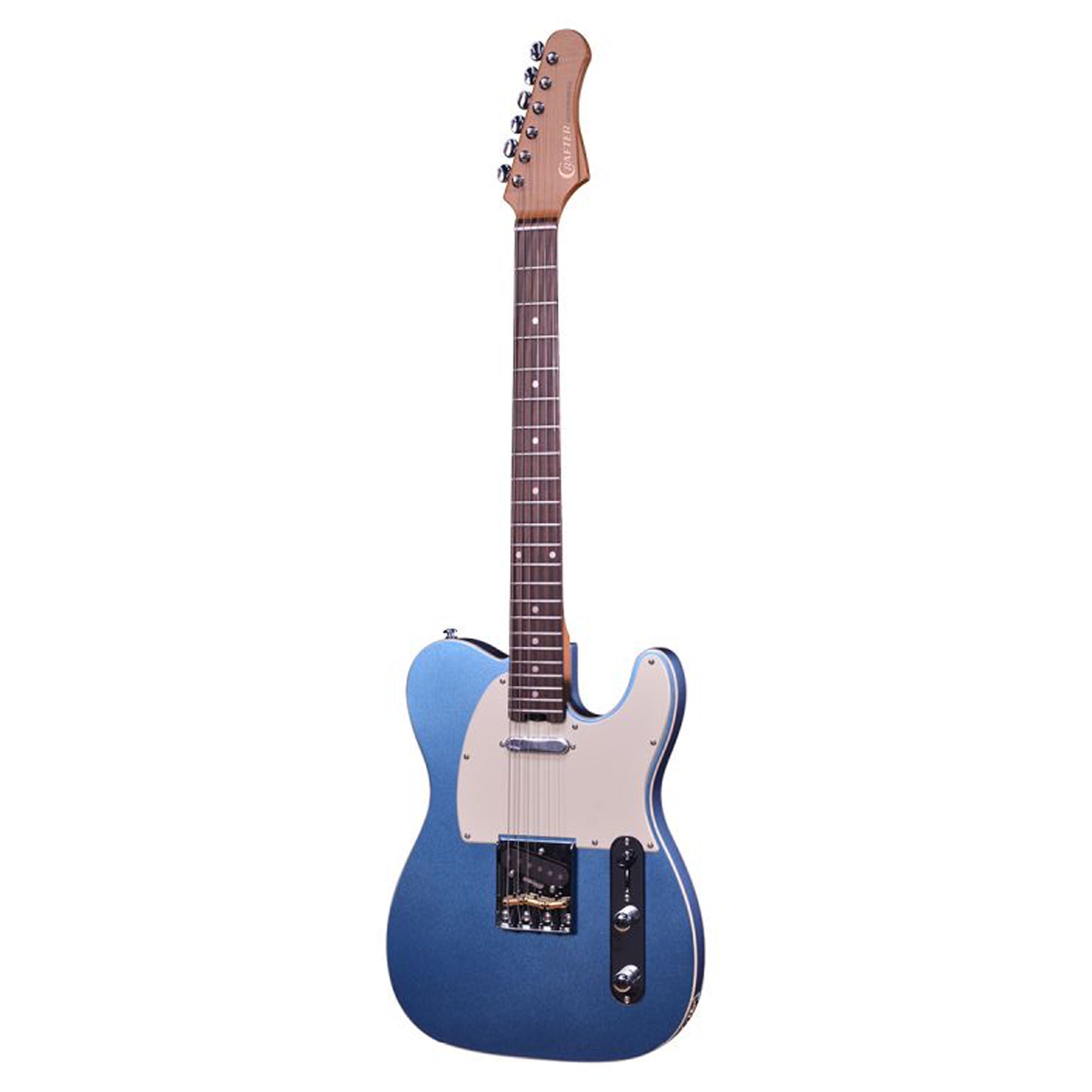 Crafter SEOUL T60VSM