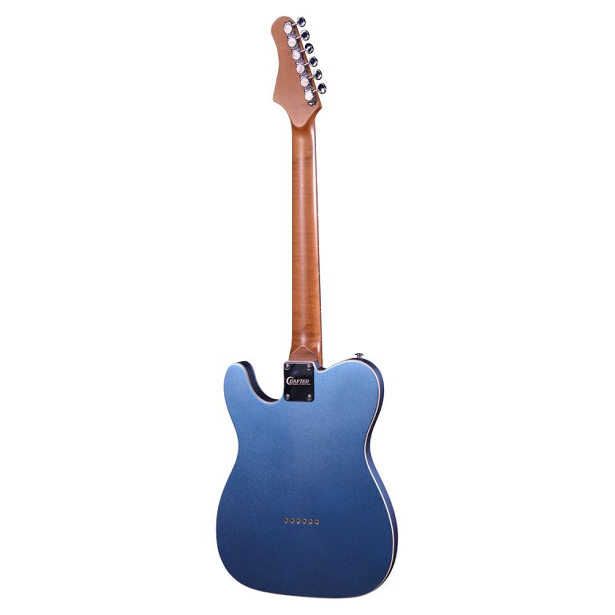 Crafter SEOUL T60VSM