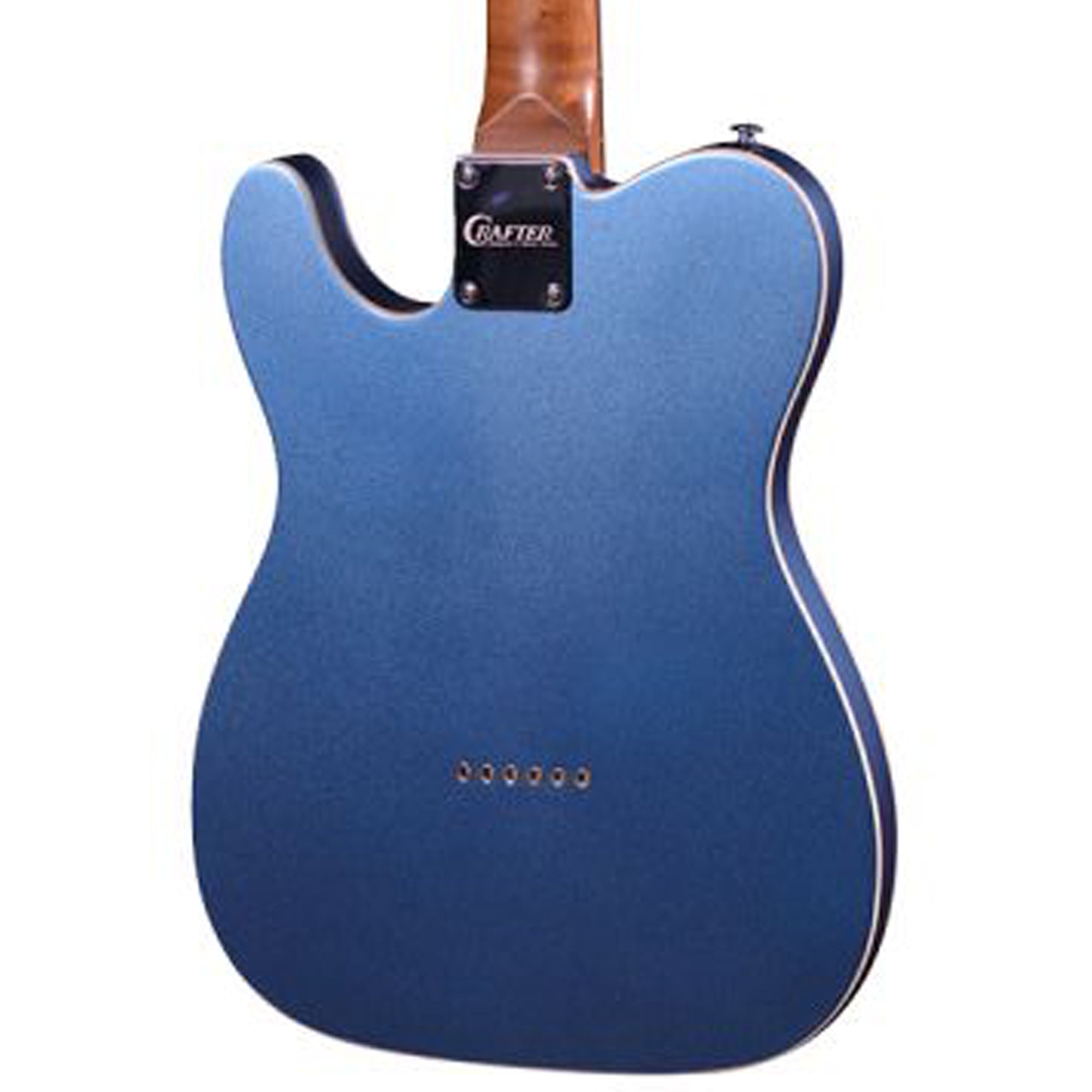 Crafter SEOUL T60VSM