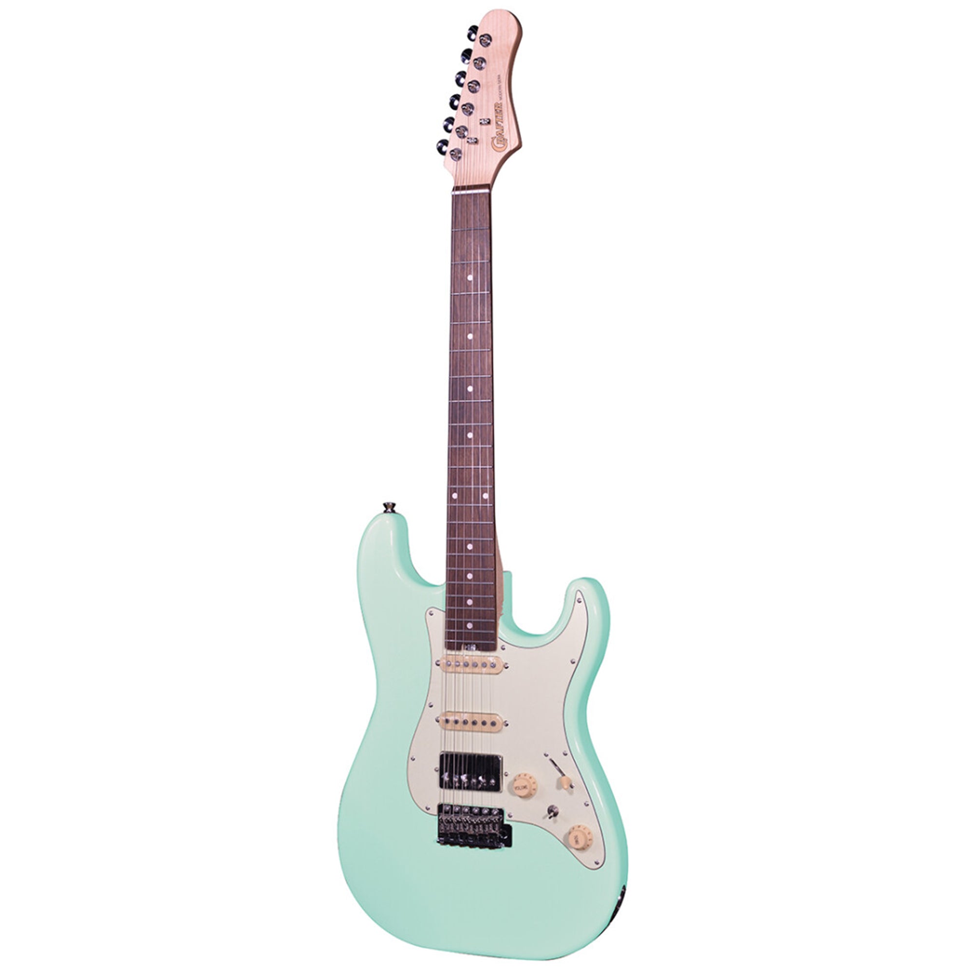 Crafter SERA S-Style