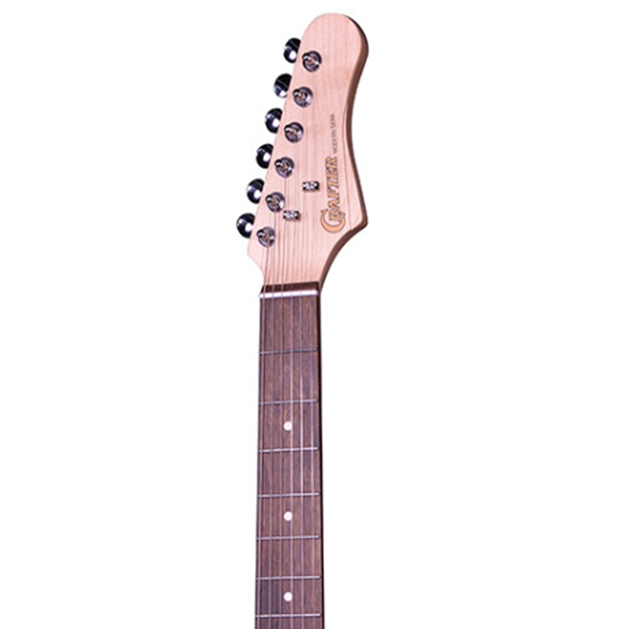 Crafter SERA S-Style