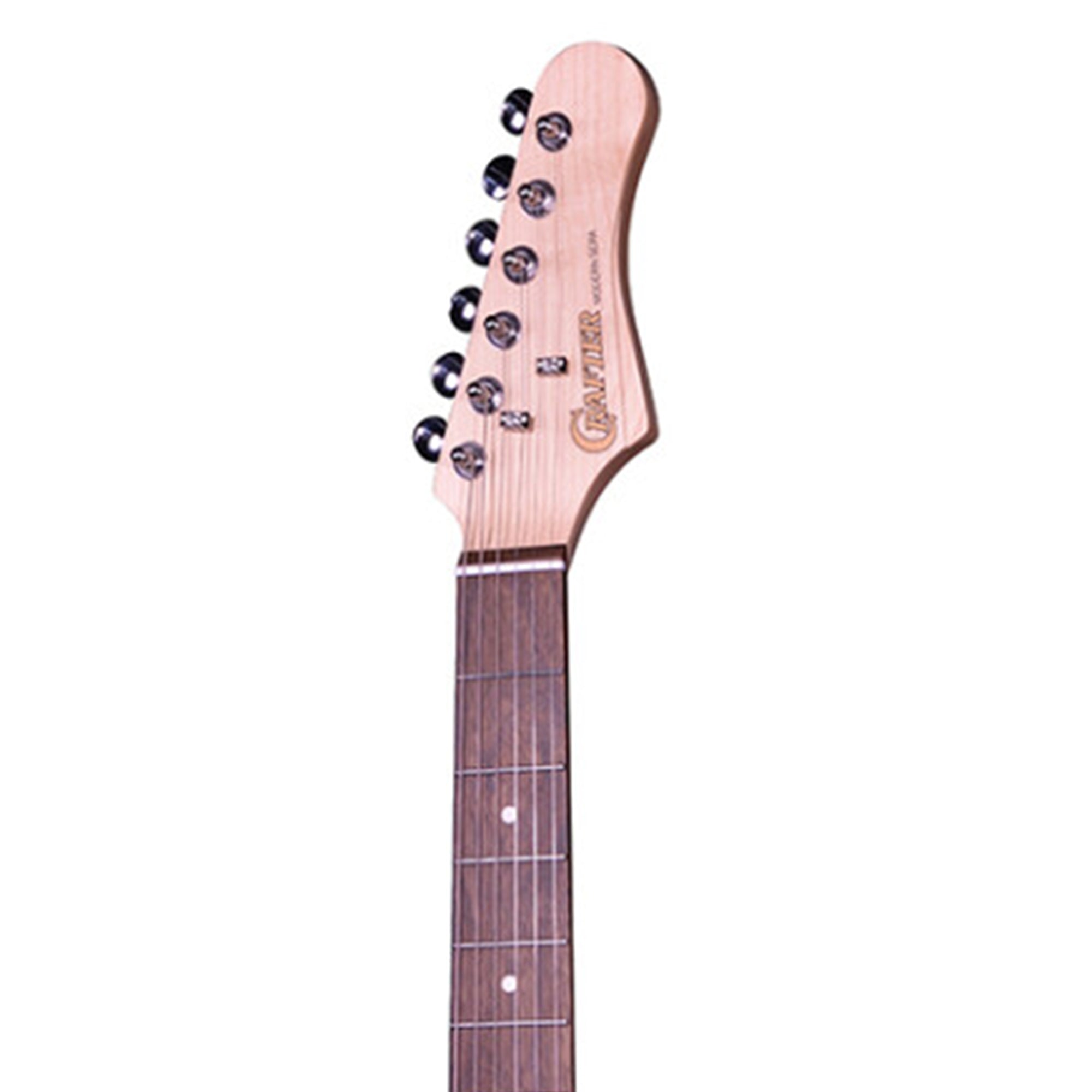 Crafter SERA