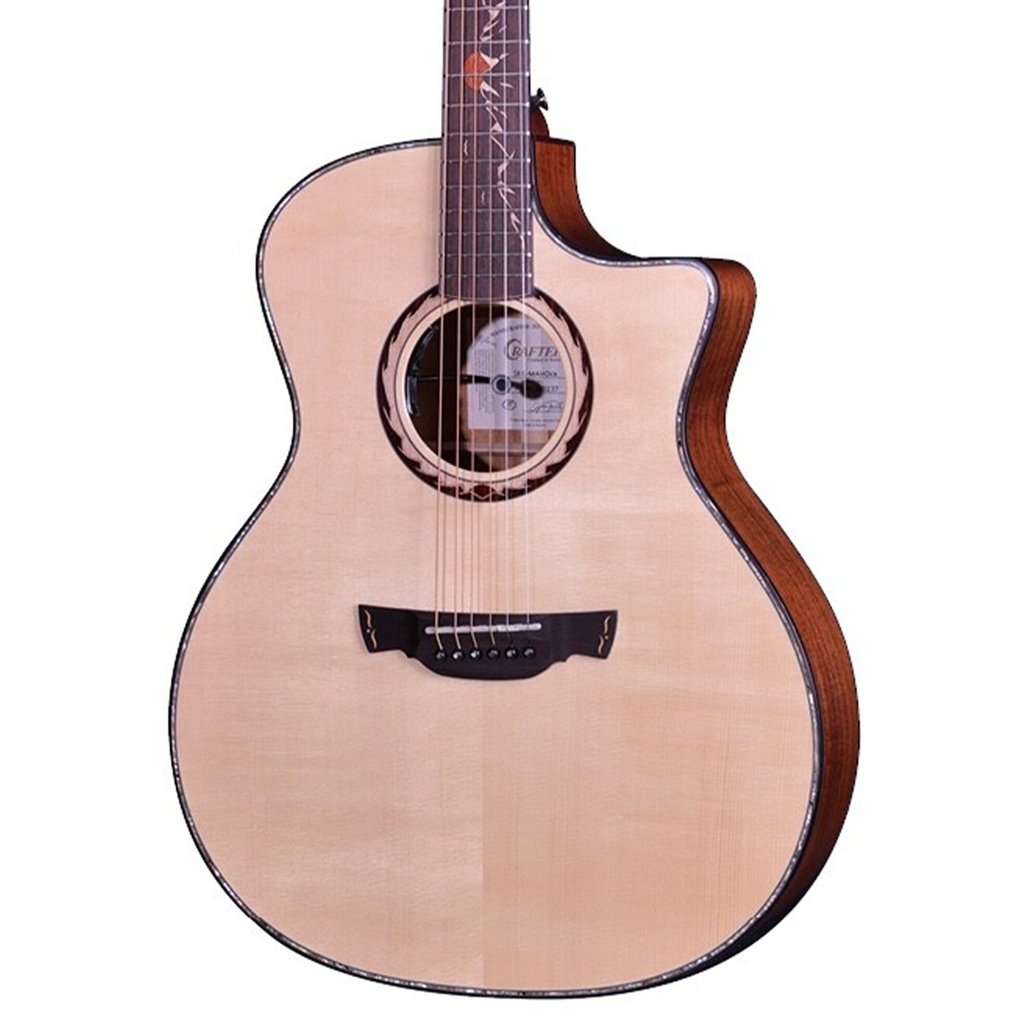 Crafter SR G-MAHO CE