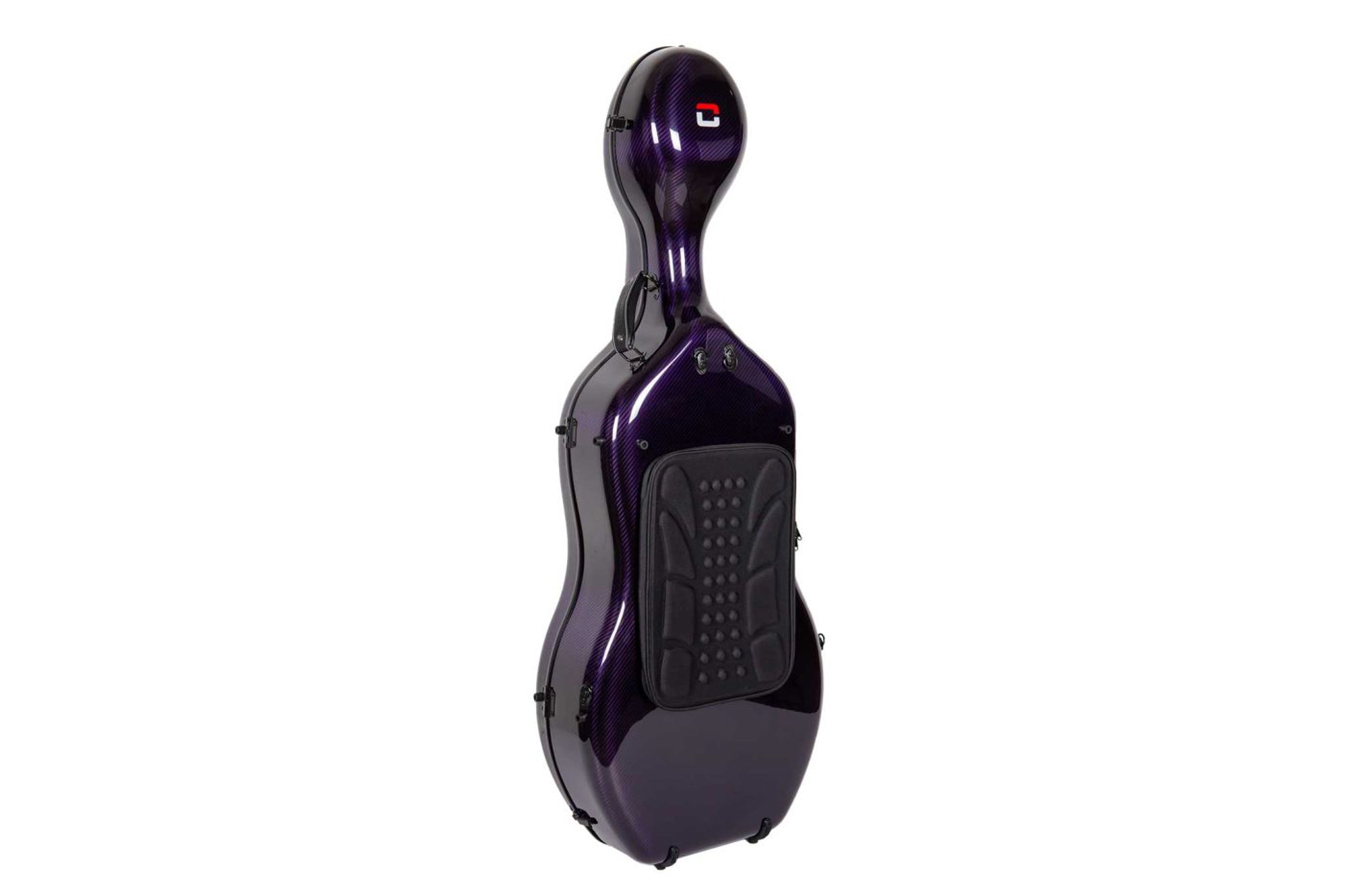 Crossrock Air Carbon Cello Case