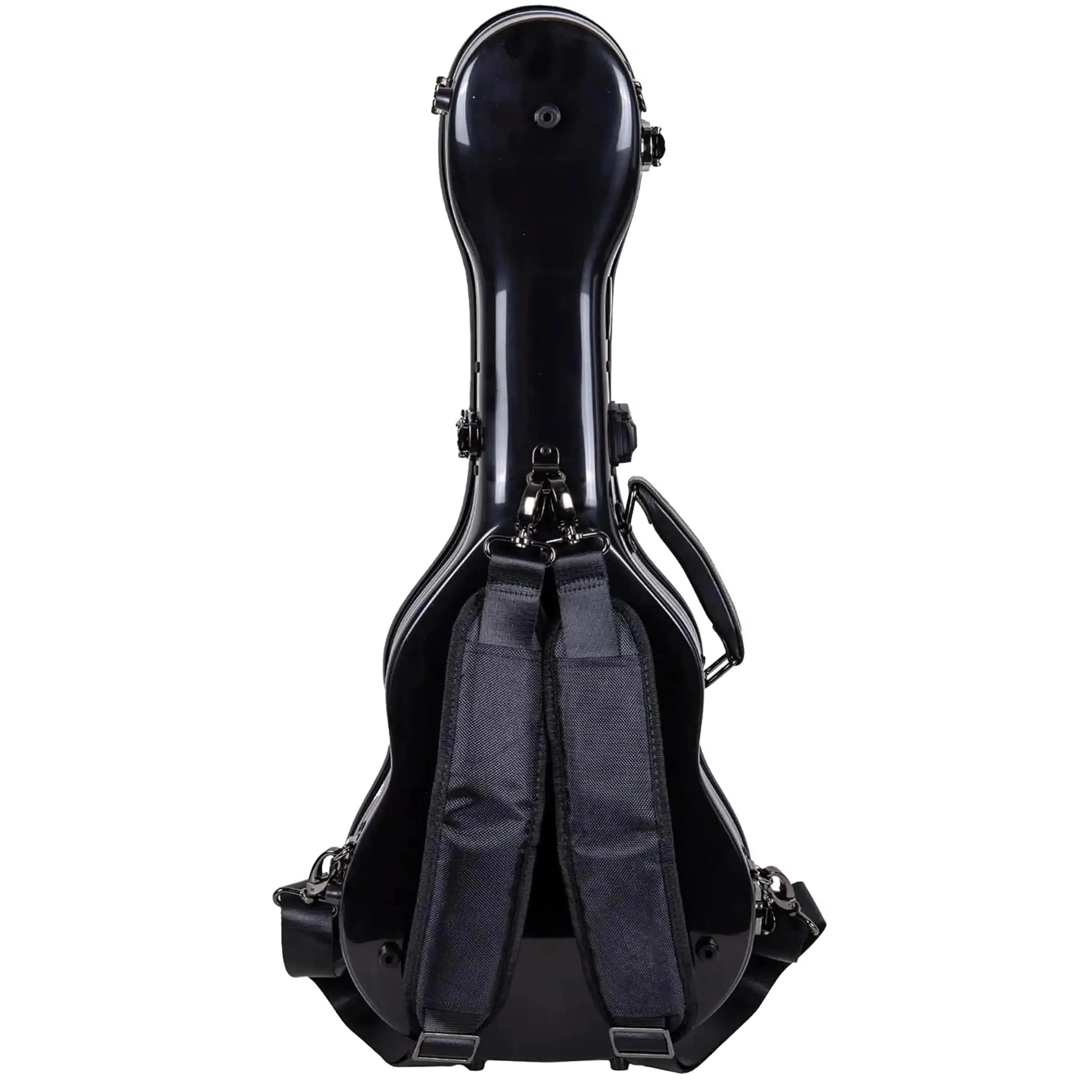 Crossrock-Black-Tenor-Ukulele-Case1 | Terry Carter Music Store
