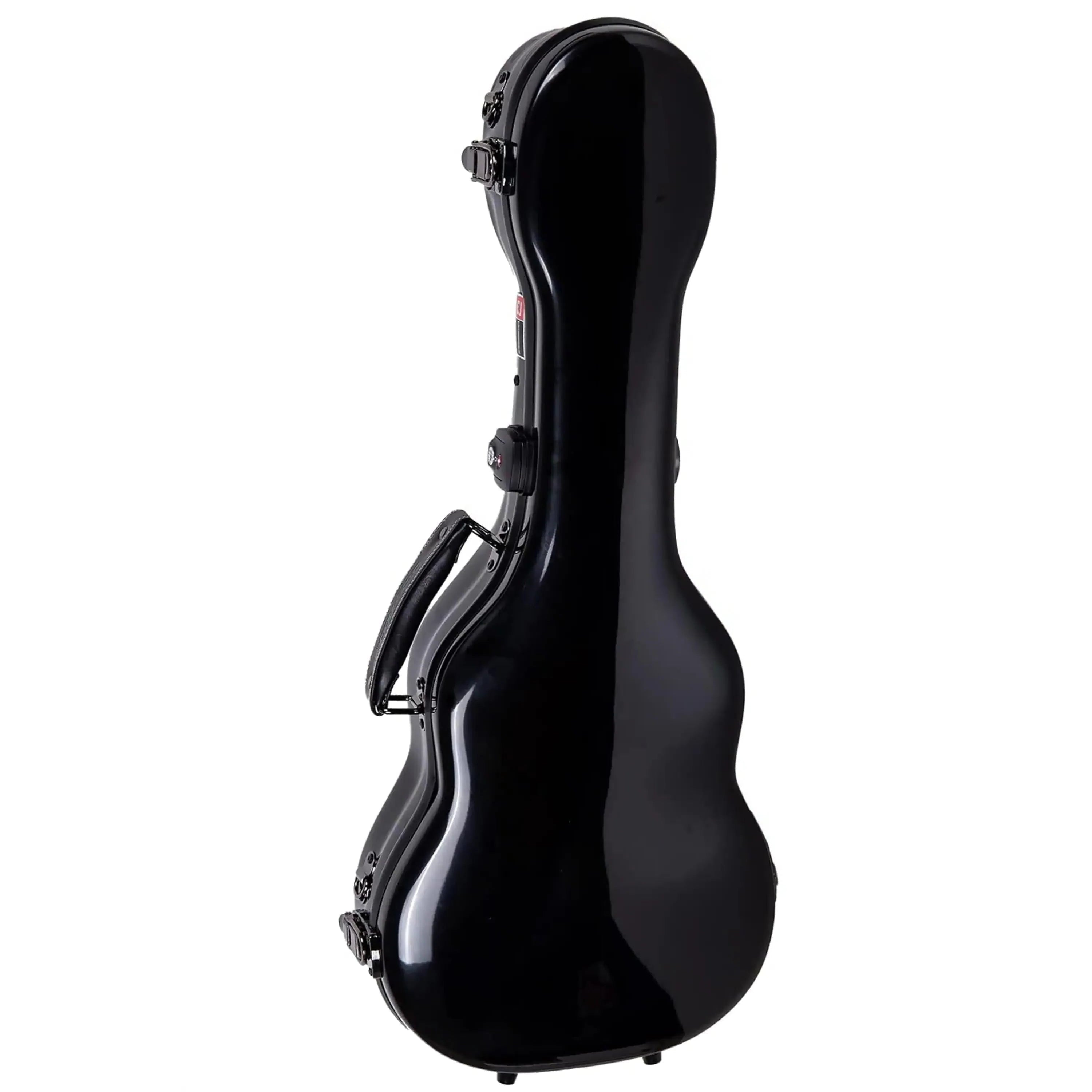Crossrock-Black-Tenor-Ukulele-Case2 | Terry Carter Music Store