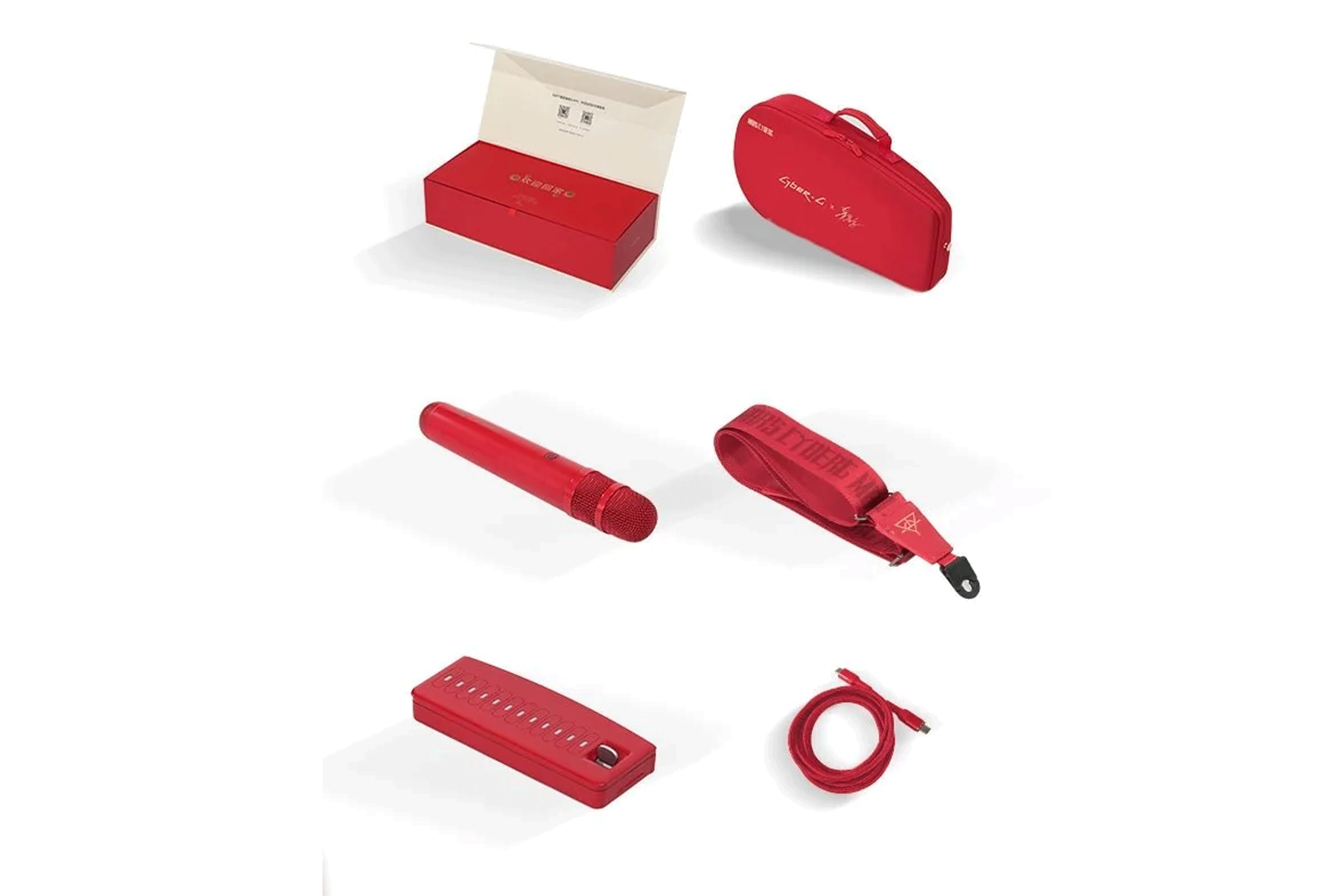 Enya Cyber G Electric Guitar