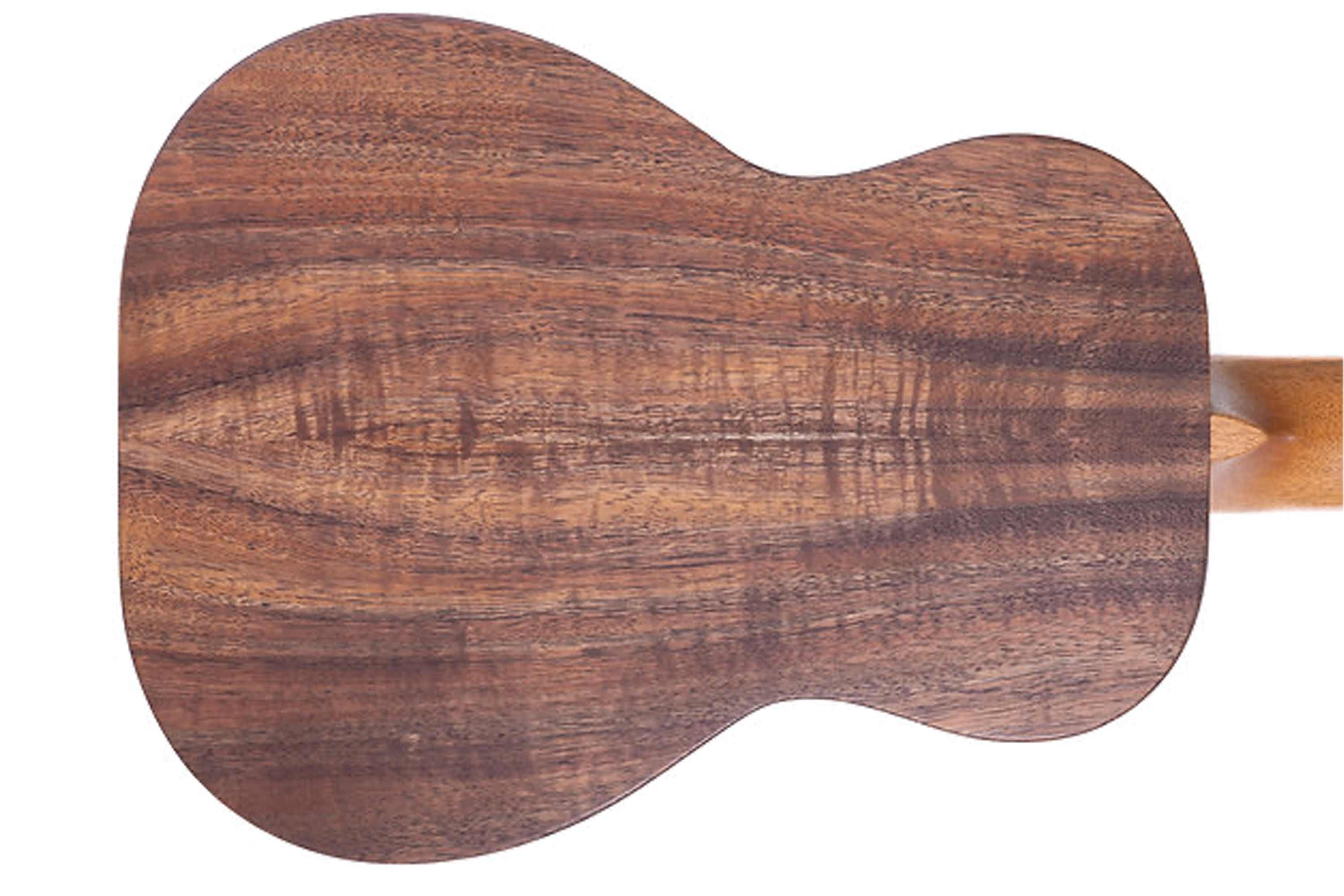 Kanile'a D-1 Natural Tenor Ukulele