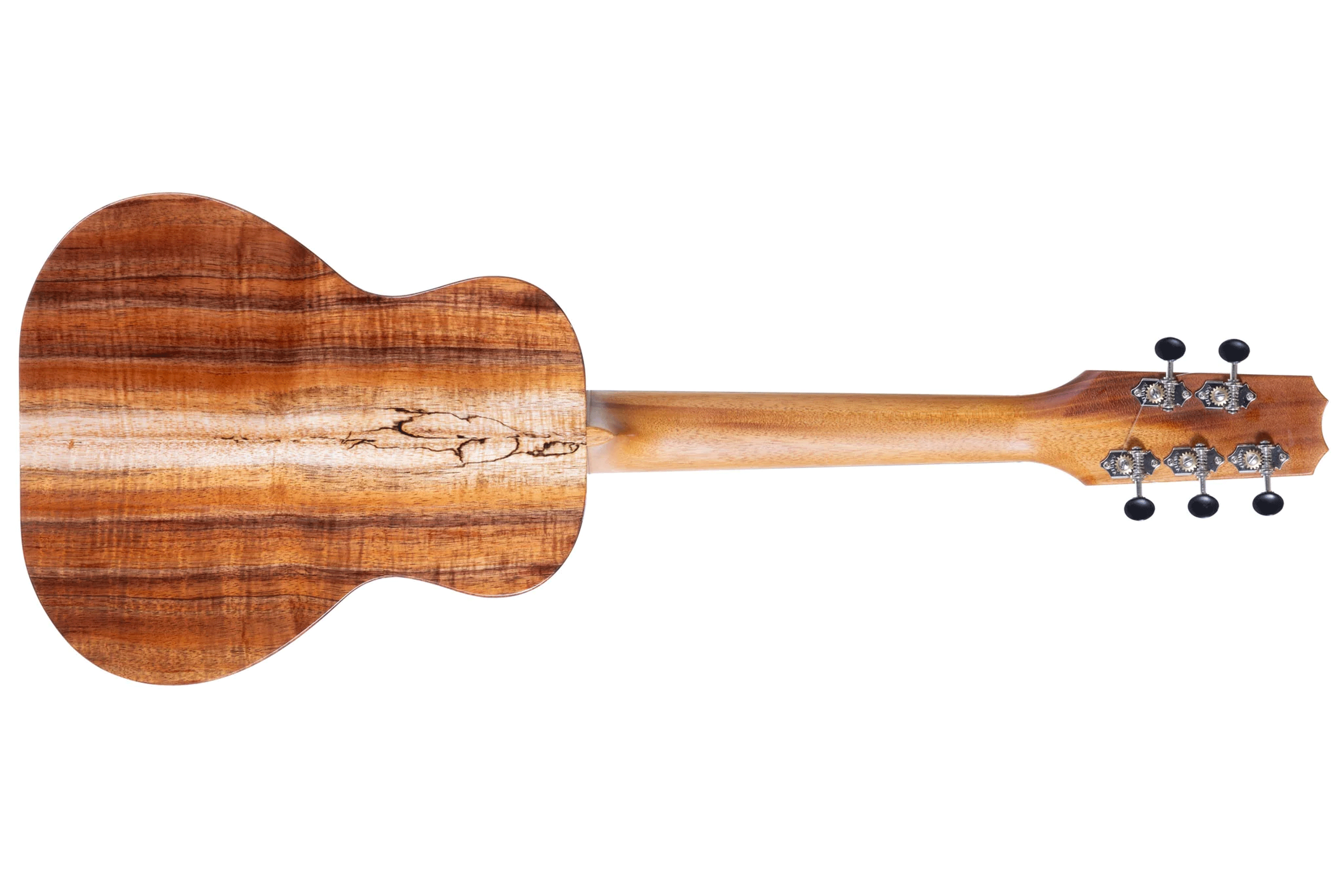 Kanile'a D-1 Premium 5-String Super Tenor Ukulele