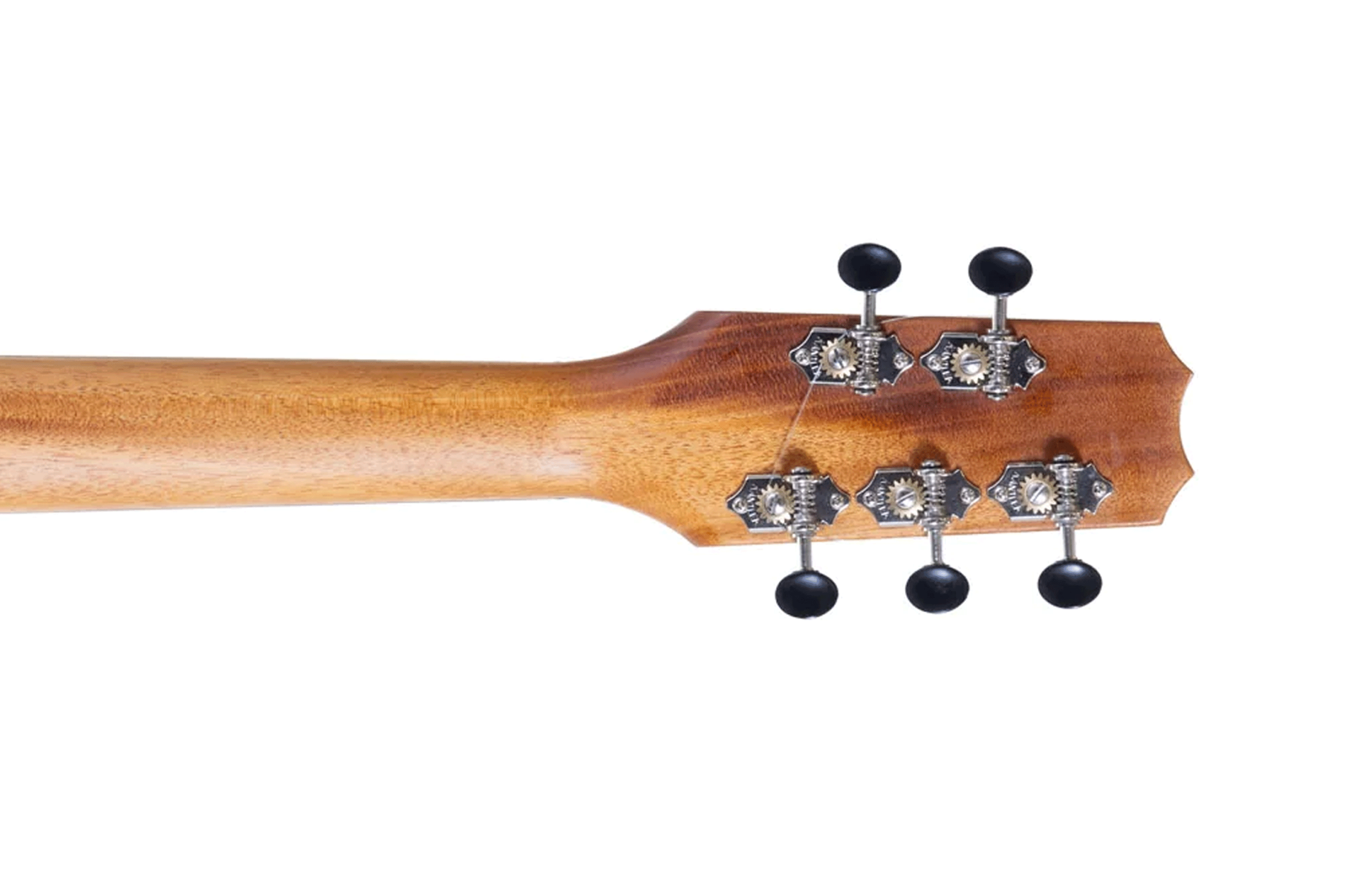 Kanile'a D-1 Premium Hawaiian Koa 5-String Super Tenor Ukulele