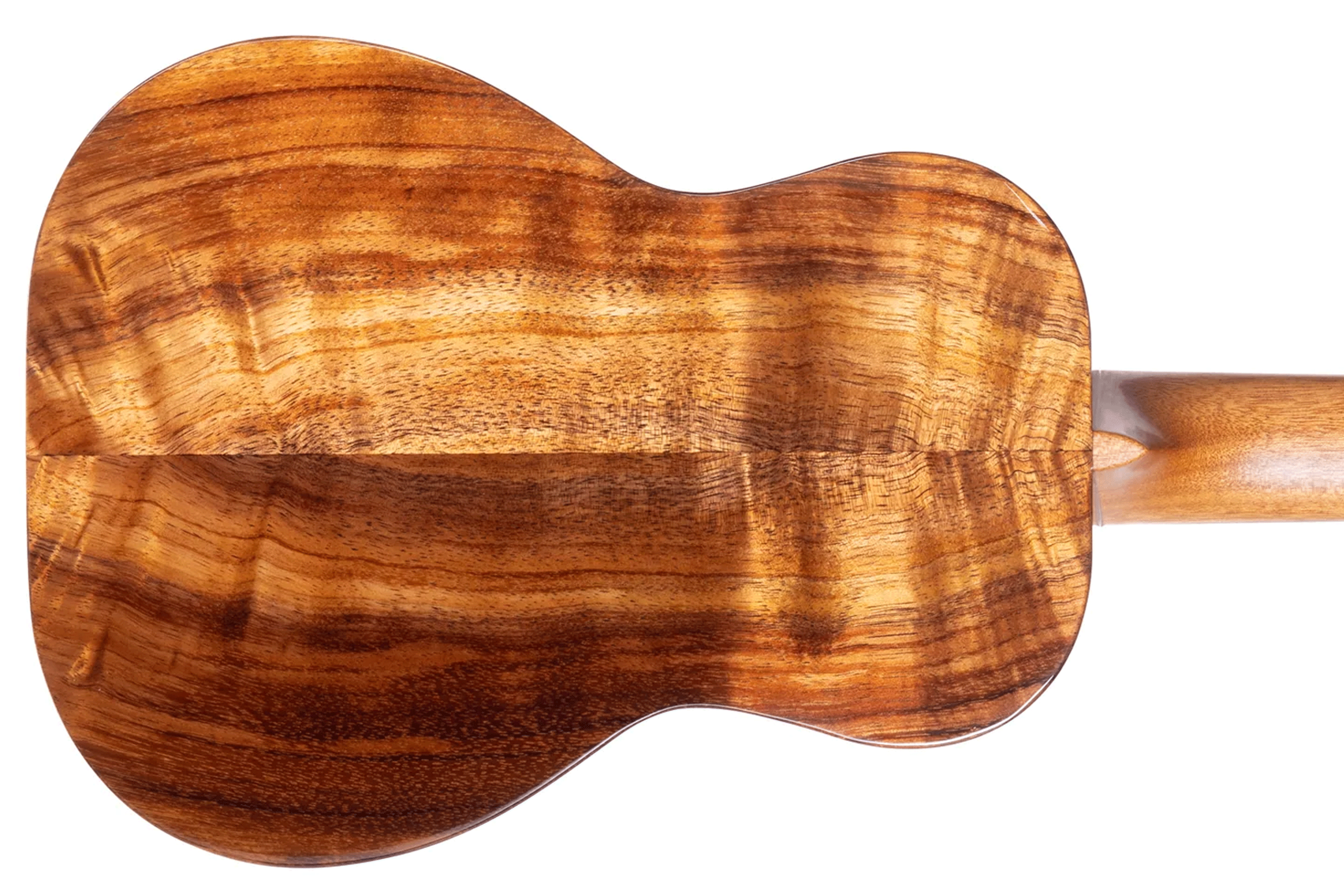 Kanile'a D-1 Deluxe 6-String Tenor Ukulele