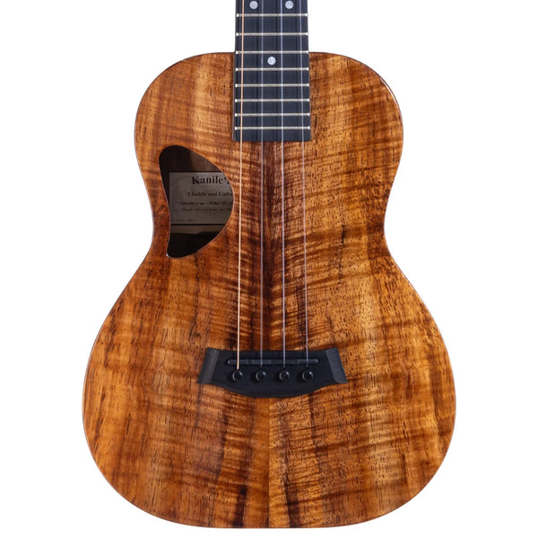 Kanile'a D-1 Premium Tenor Ukulele