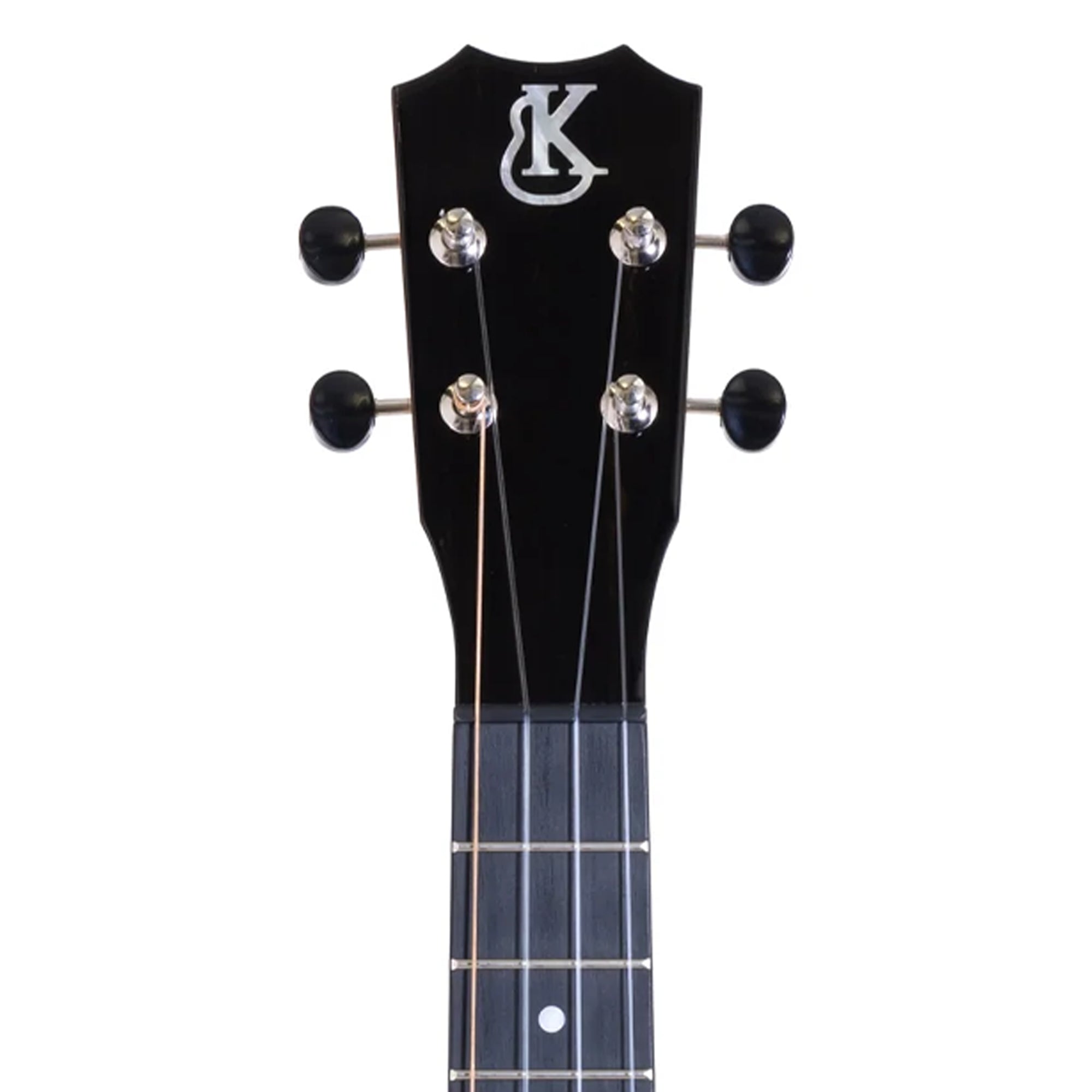 headstock