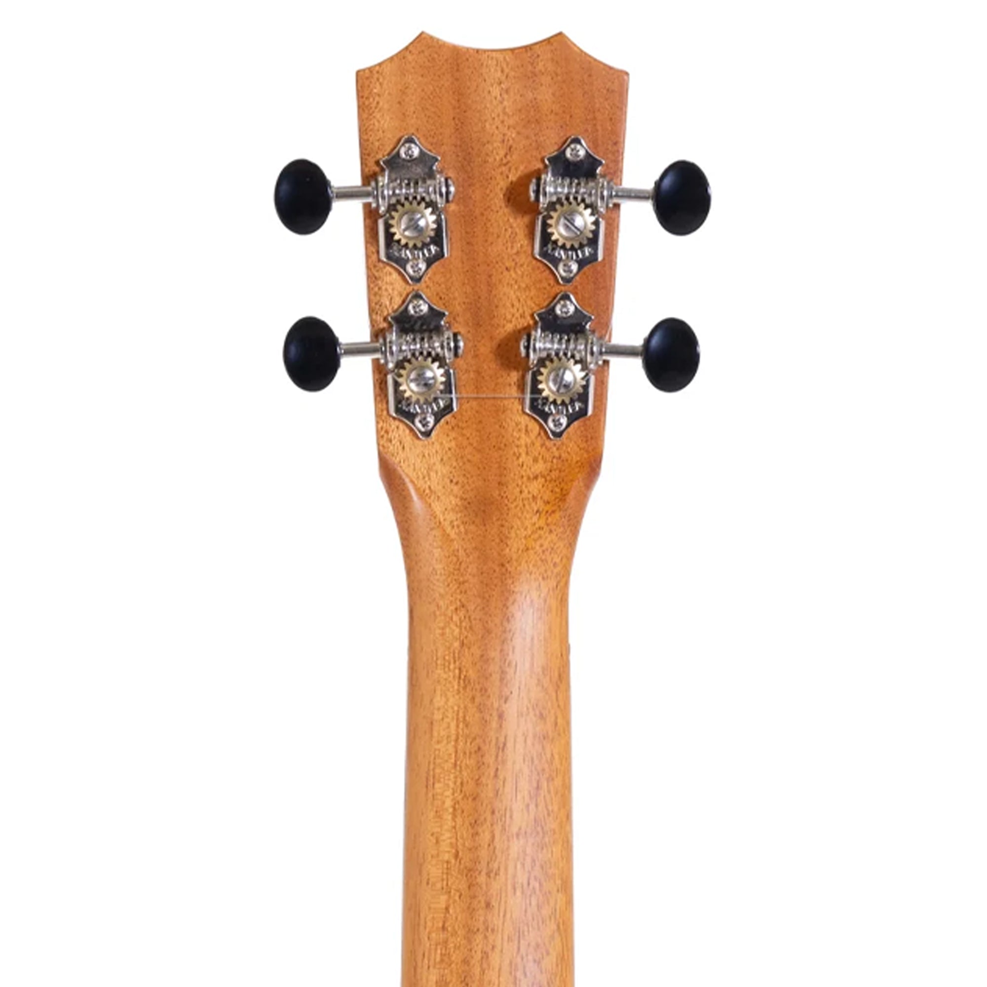 headstock