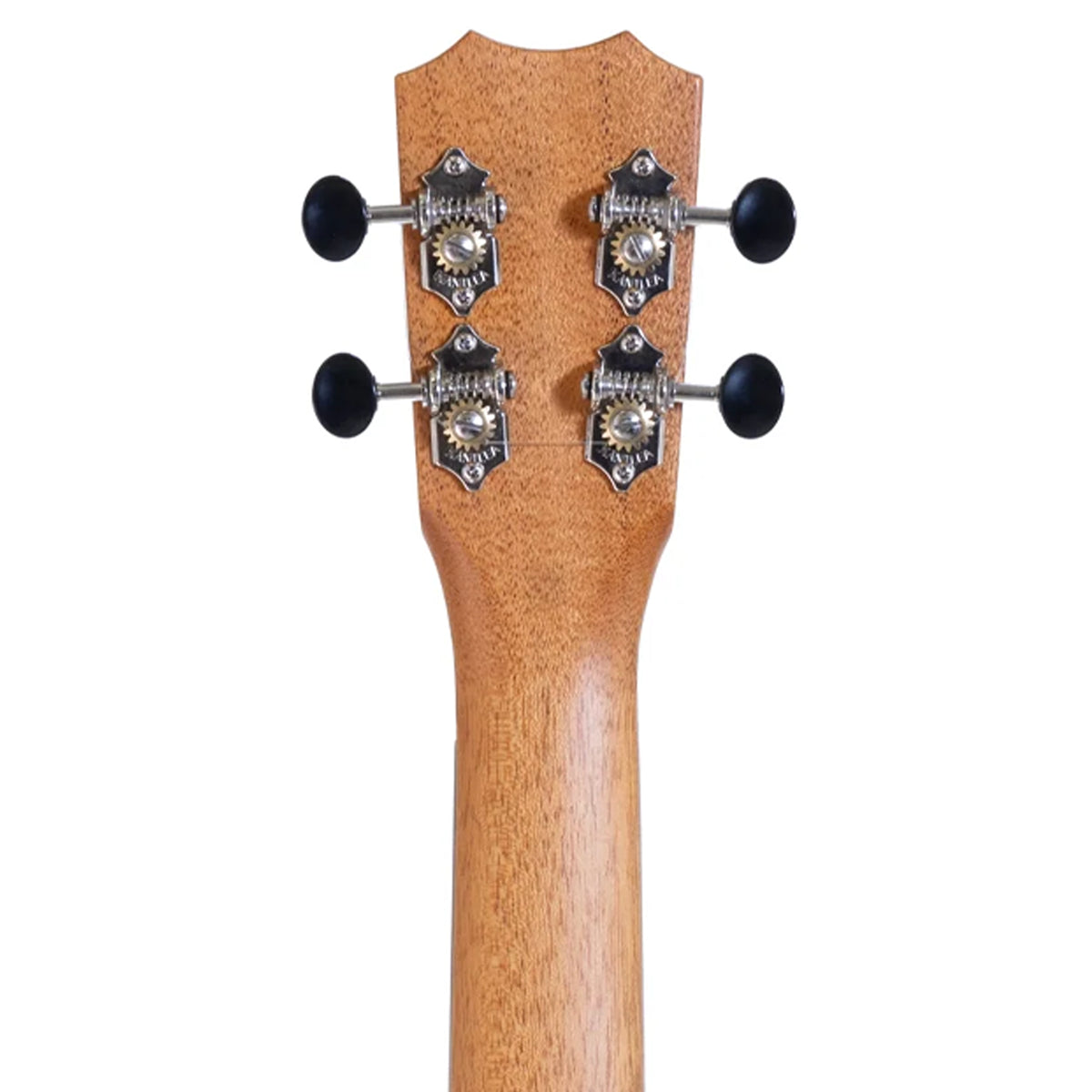 headstock