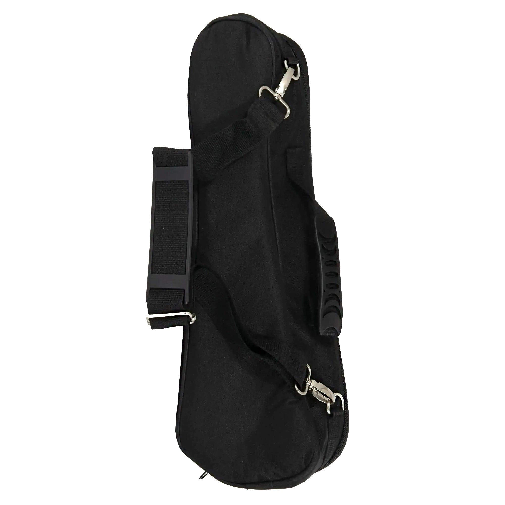 Ohana DB-19BK Deluxe Sopranino Ukulele Gig Bag