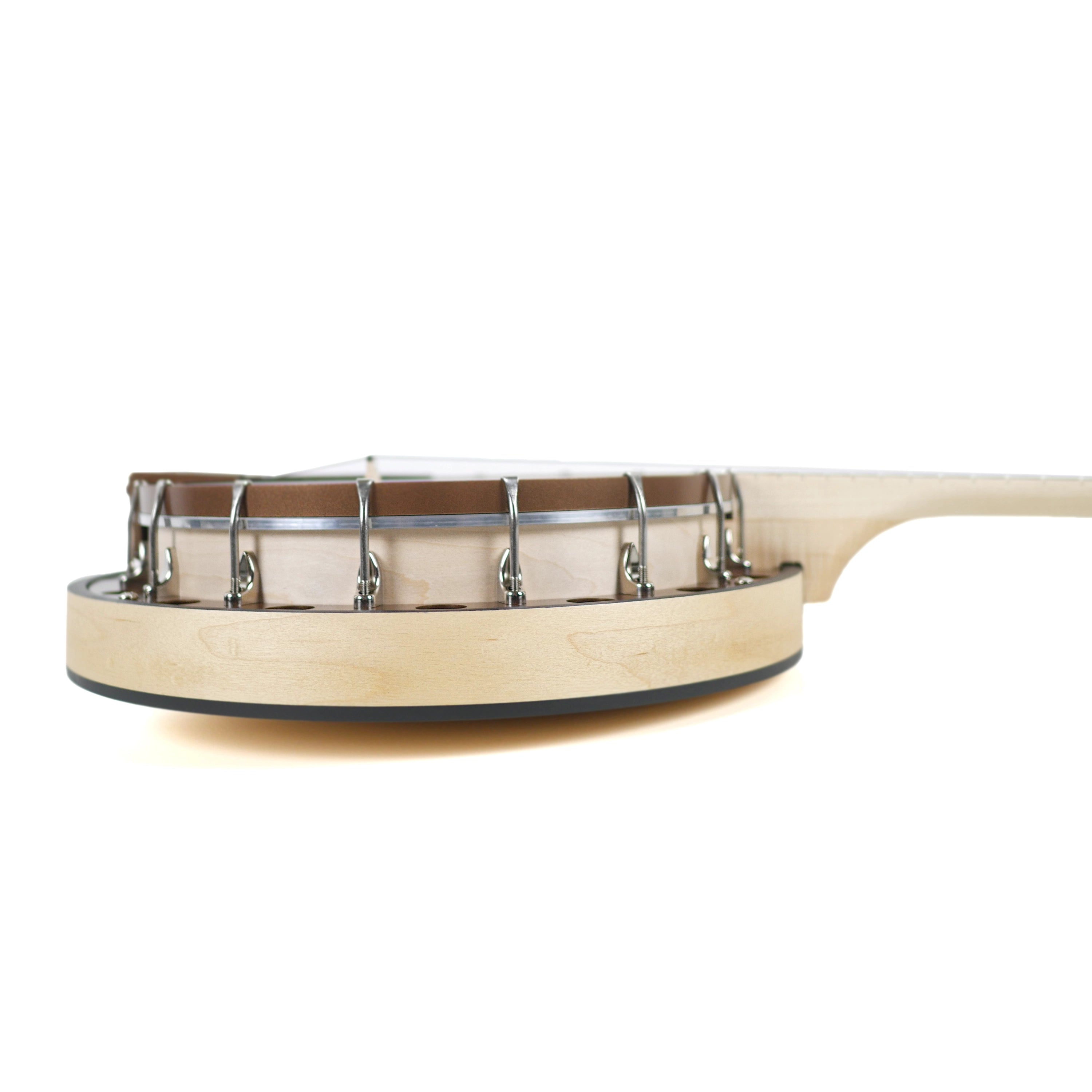 Deering Goodtime Two 5-String Resonator Banjo
