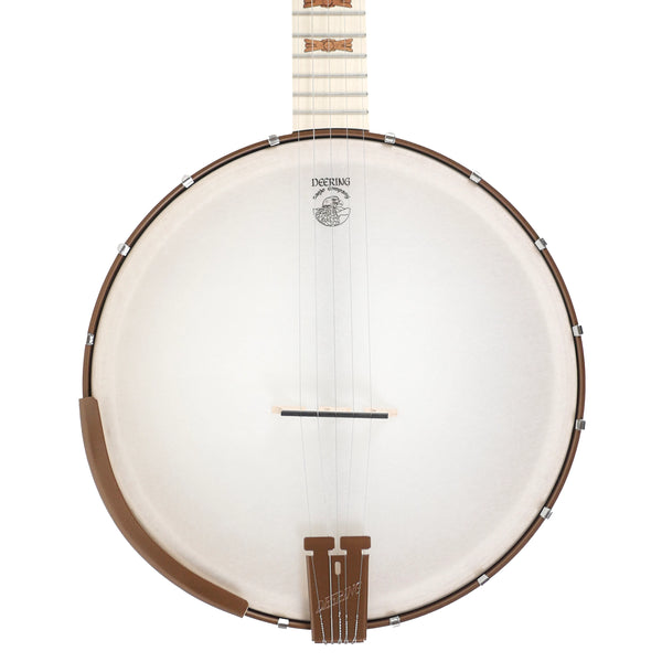 Deering Goodtime Americana Openback 5-String Banjo
