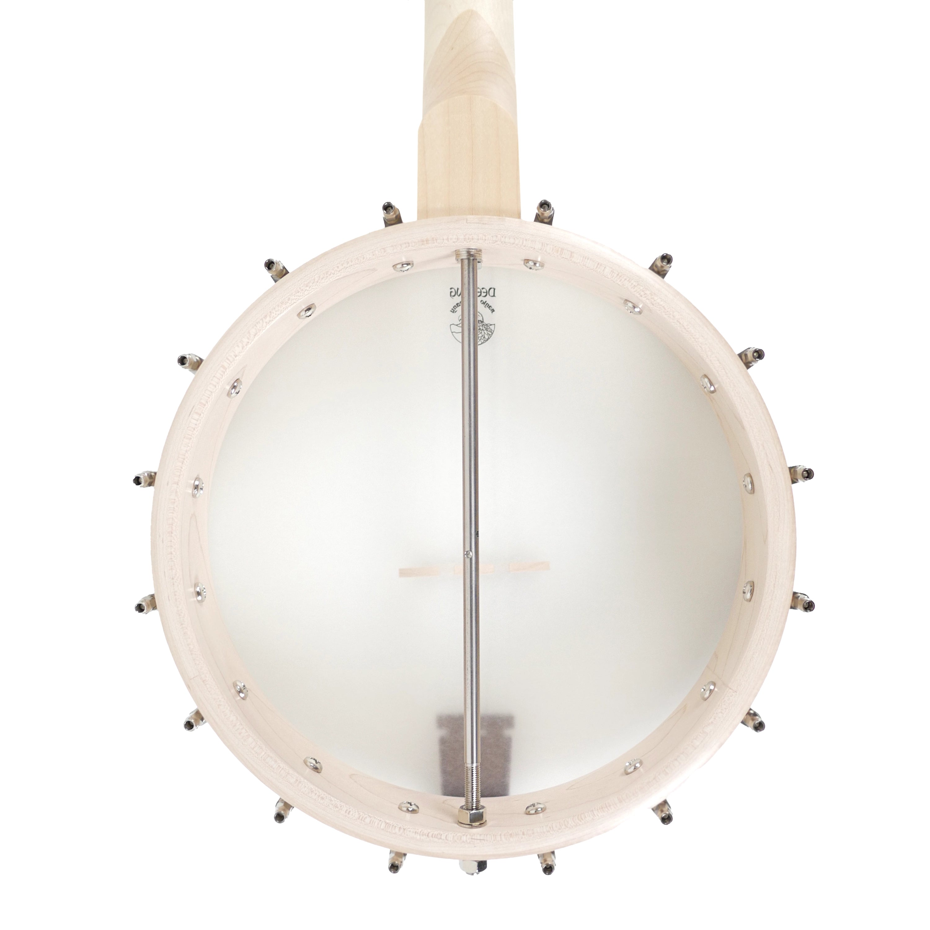 Deering Goodtime Americana Openback 5-String Banjo