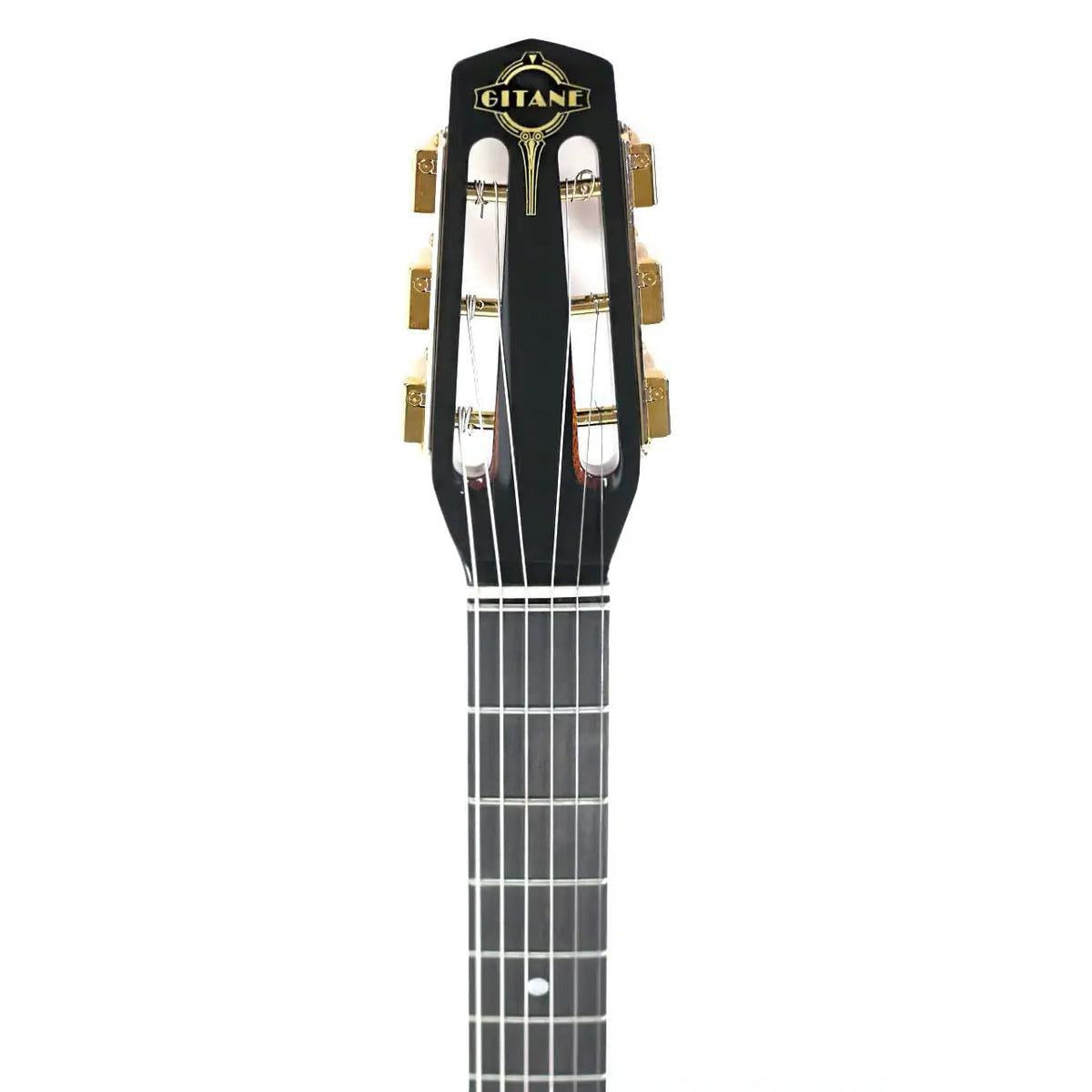 【希少】Gitane DG-255 マカフェリタイプ ジプシージャズギター Gitane DG-255 Professional Gypsy Jazz Guitar - Terry Carter Music