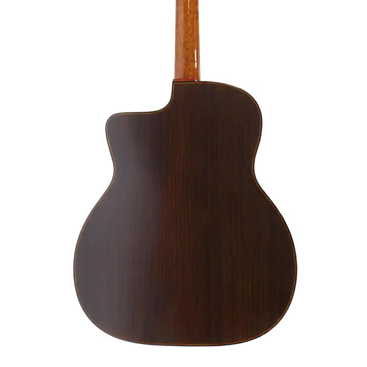 Gitane DG-255 Professional Gypsy Jazz Guitar - Terry Carter Music
