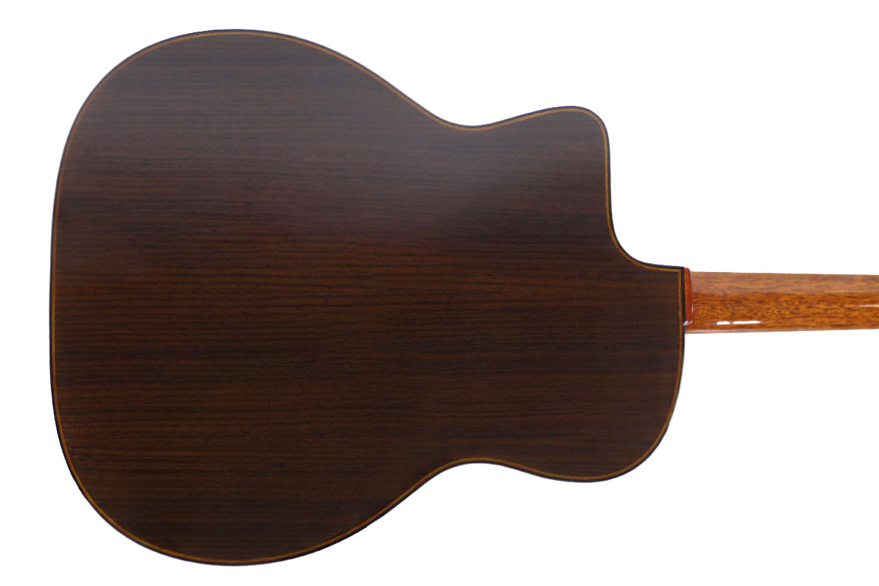 Gitane DG-255 Professional Gypsy Jazz Guitar