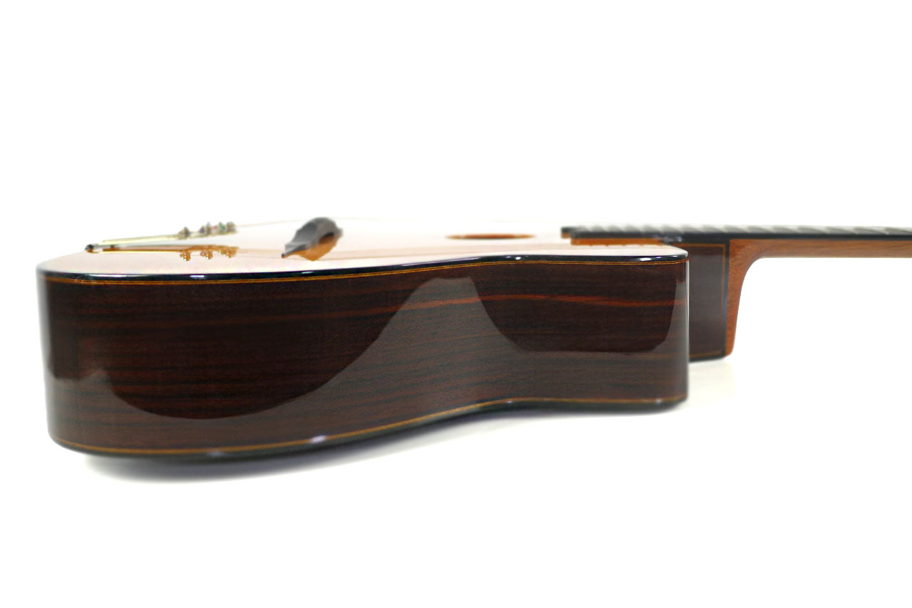 Gitane DG-255 Professional Gypsy Jazz Guitar