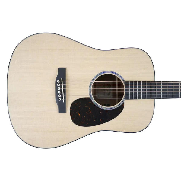 Martin D-JR-E Dreadnought Junior Guitar - Terry Carter Music Store