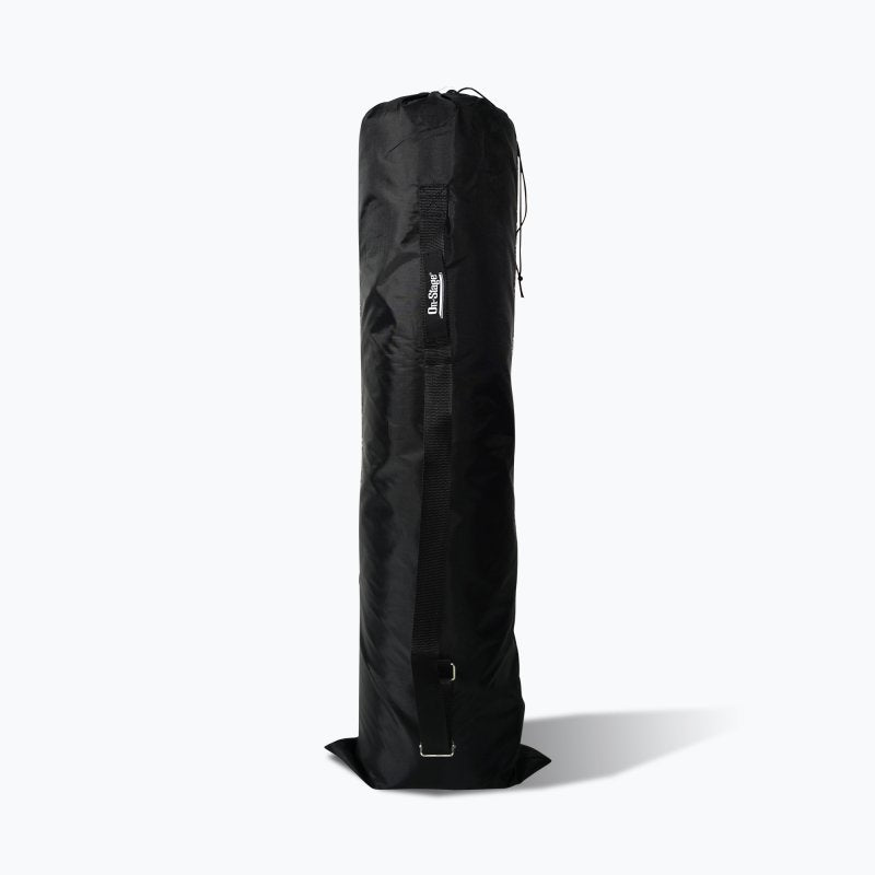 On-Stage DMA7550 carry bag standing upright