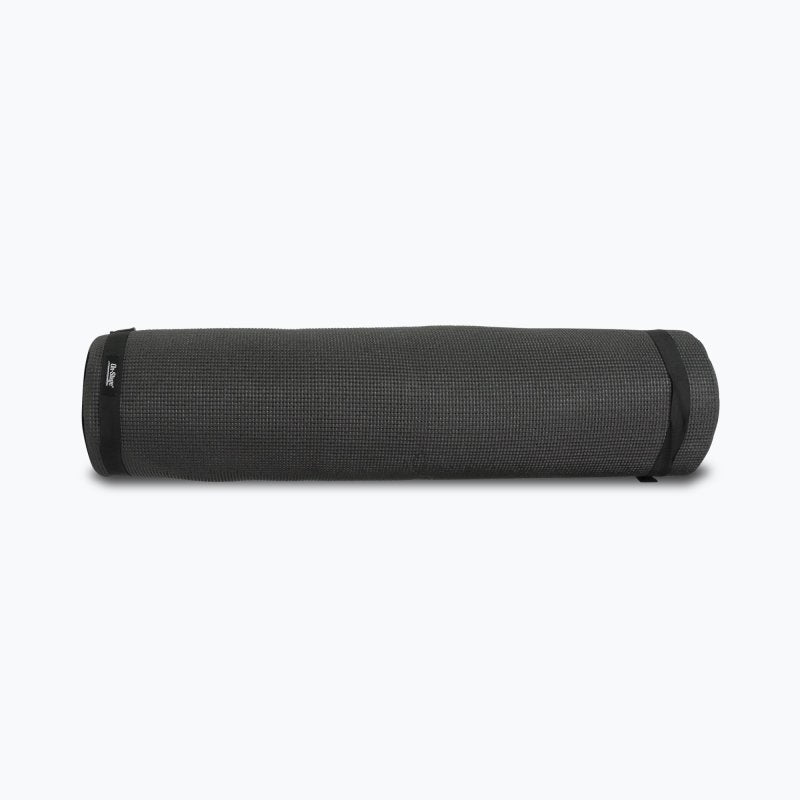 On-Stage DMA7550 drum mat rolled up and strapped