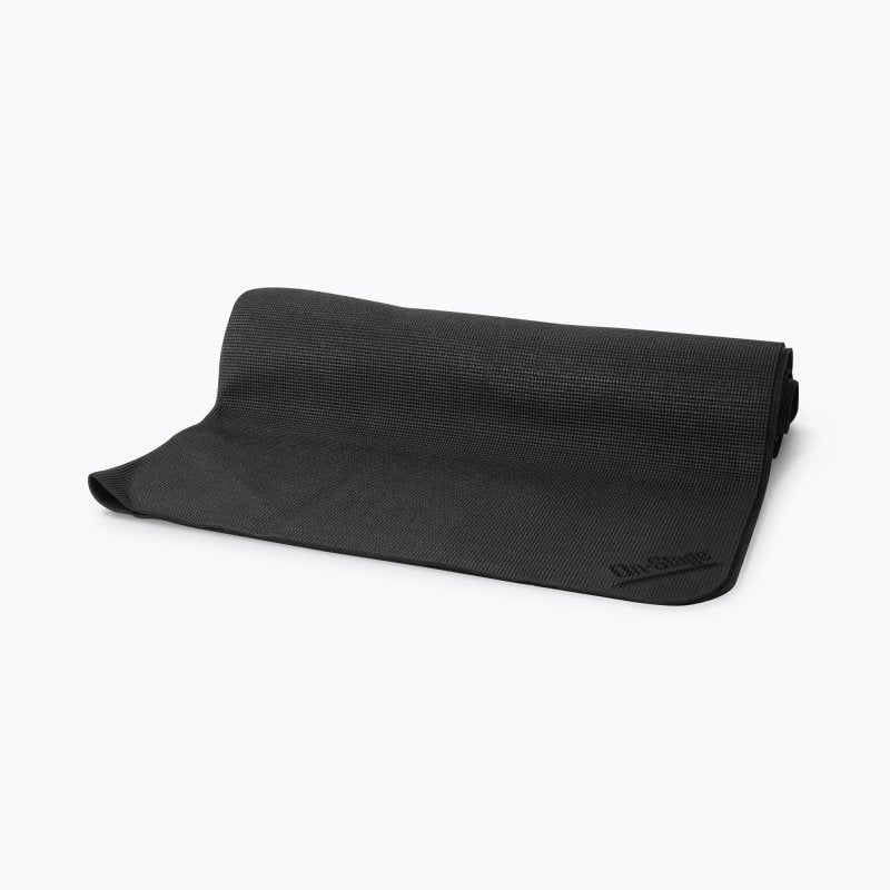 On-Stage DMA7550 drum mat partly rolled up