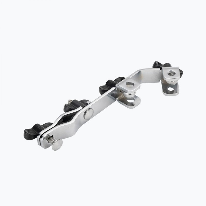 On-Stage DPM2200 percussion mount with tension knobs