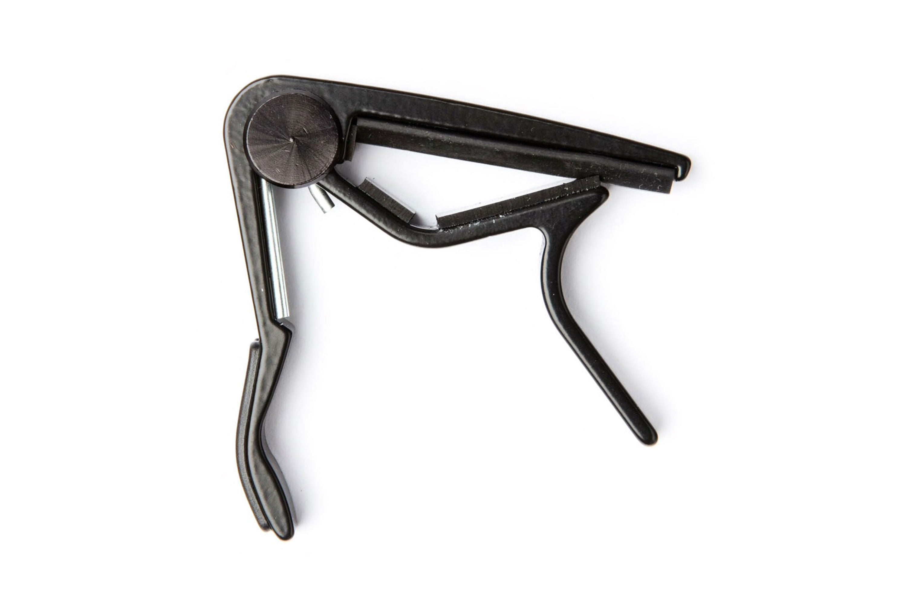 Dunlop 83CB Acoustic Trigger Curved Guitar Capo