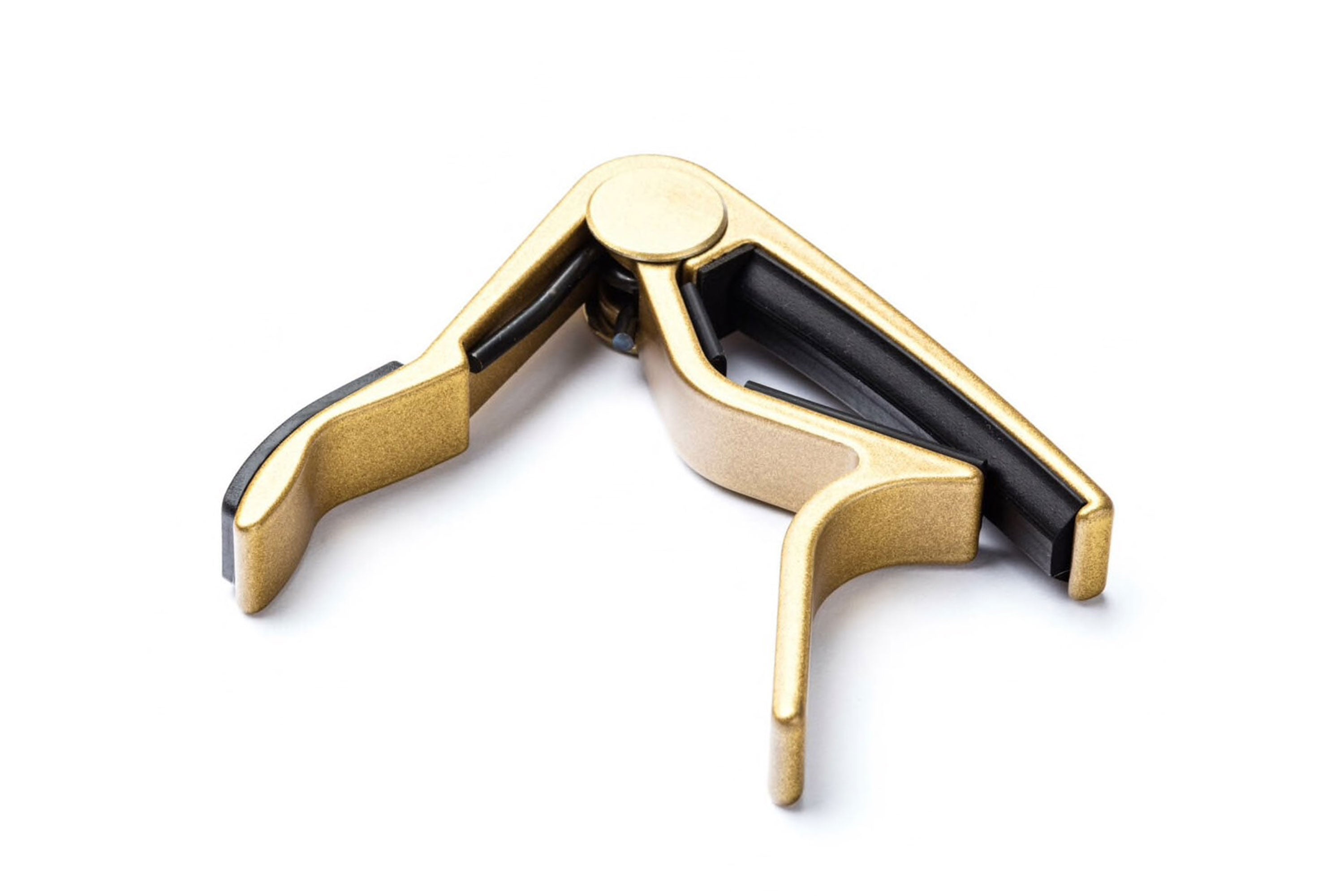 Dunlop 83CG Acoustic Trigger Curved Guitar Capo