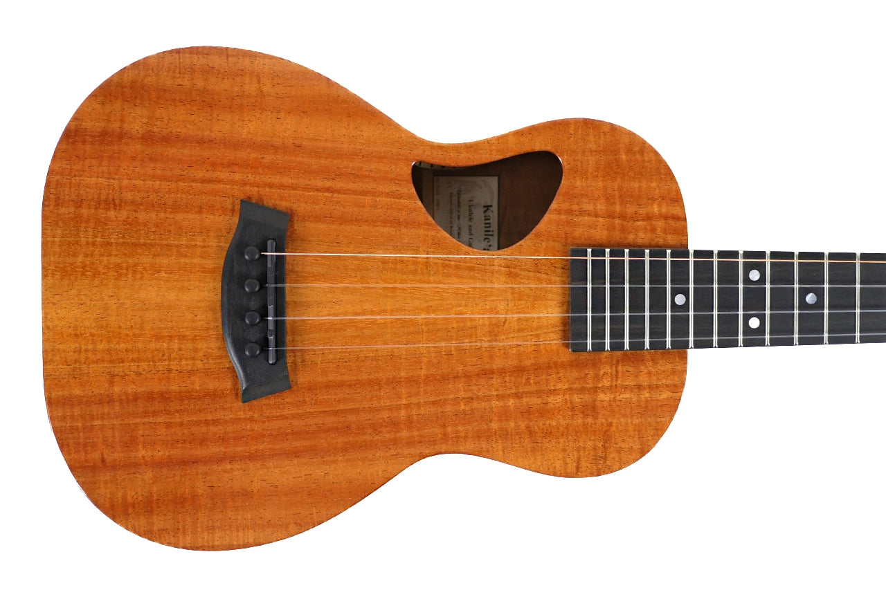 Kanile'a D-1 Pro Premium Tenor Ukulele
