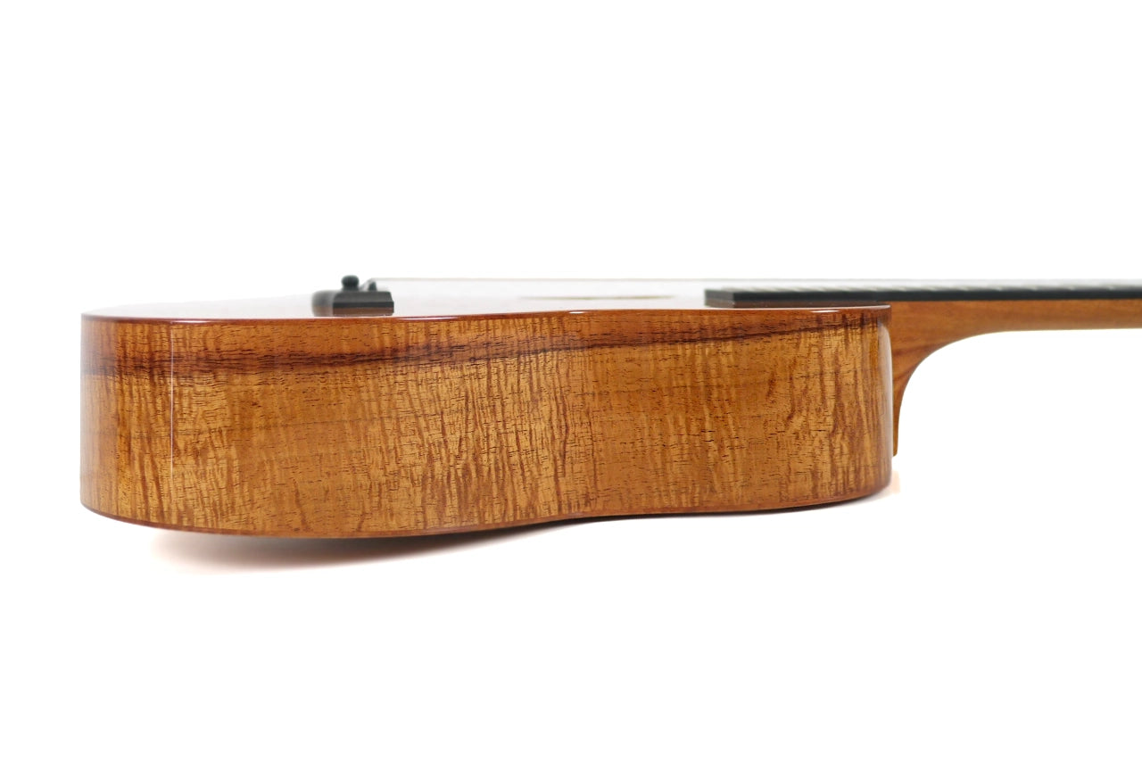 Kanile'a D-1 Pro Premium Tenor Ukulele