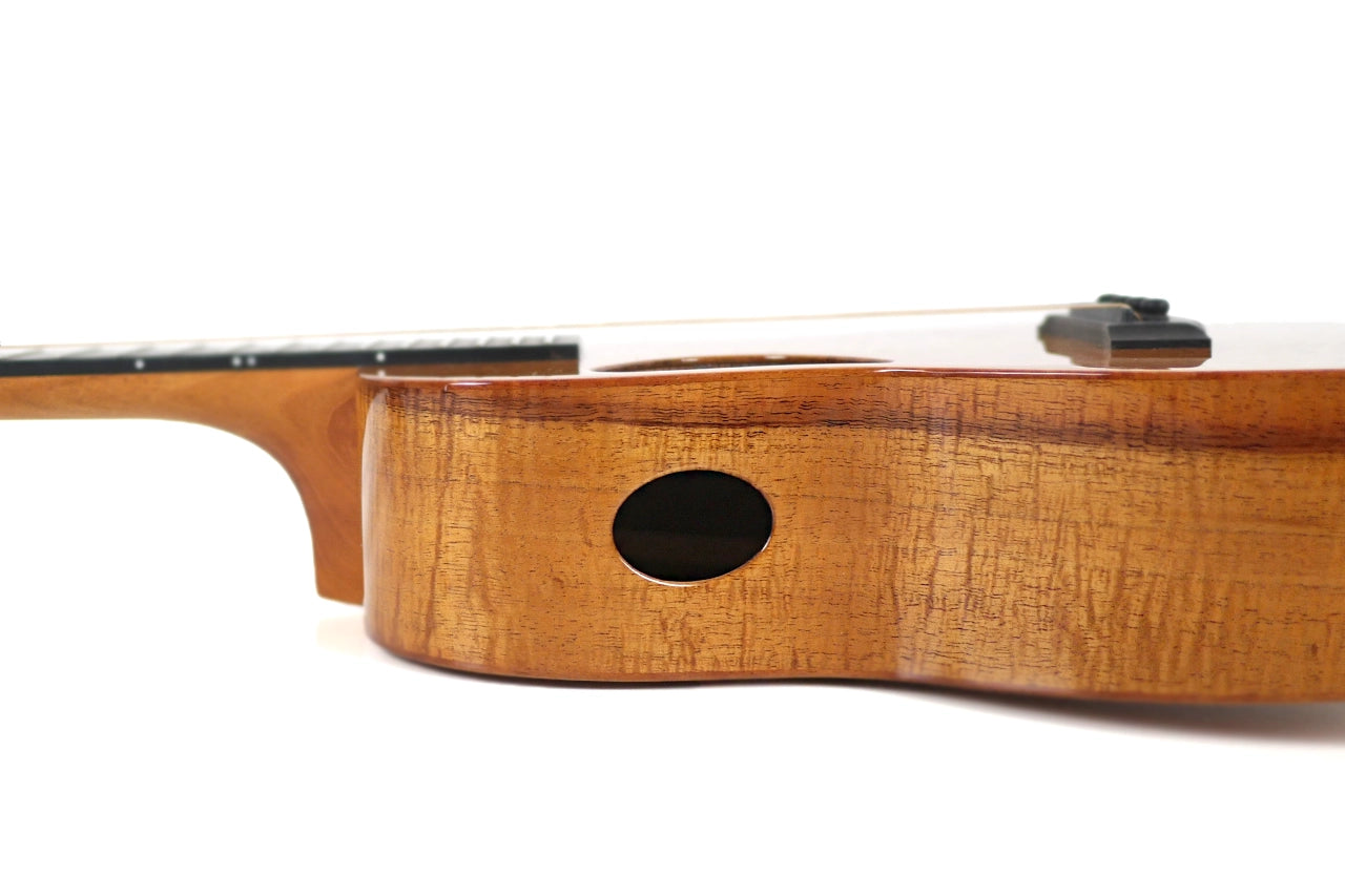 Kanile'a D-1 Pro Premium Tenor Ukulele